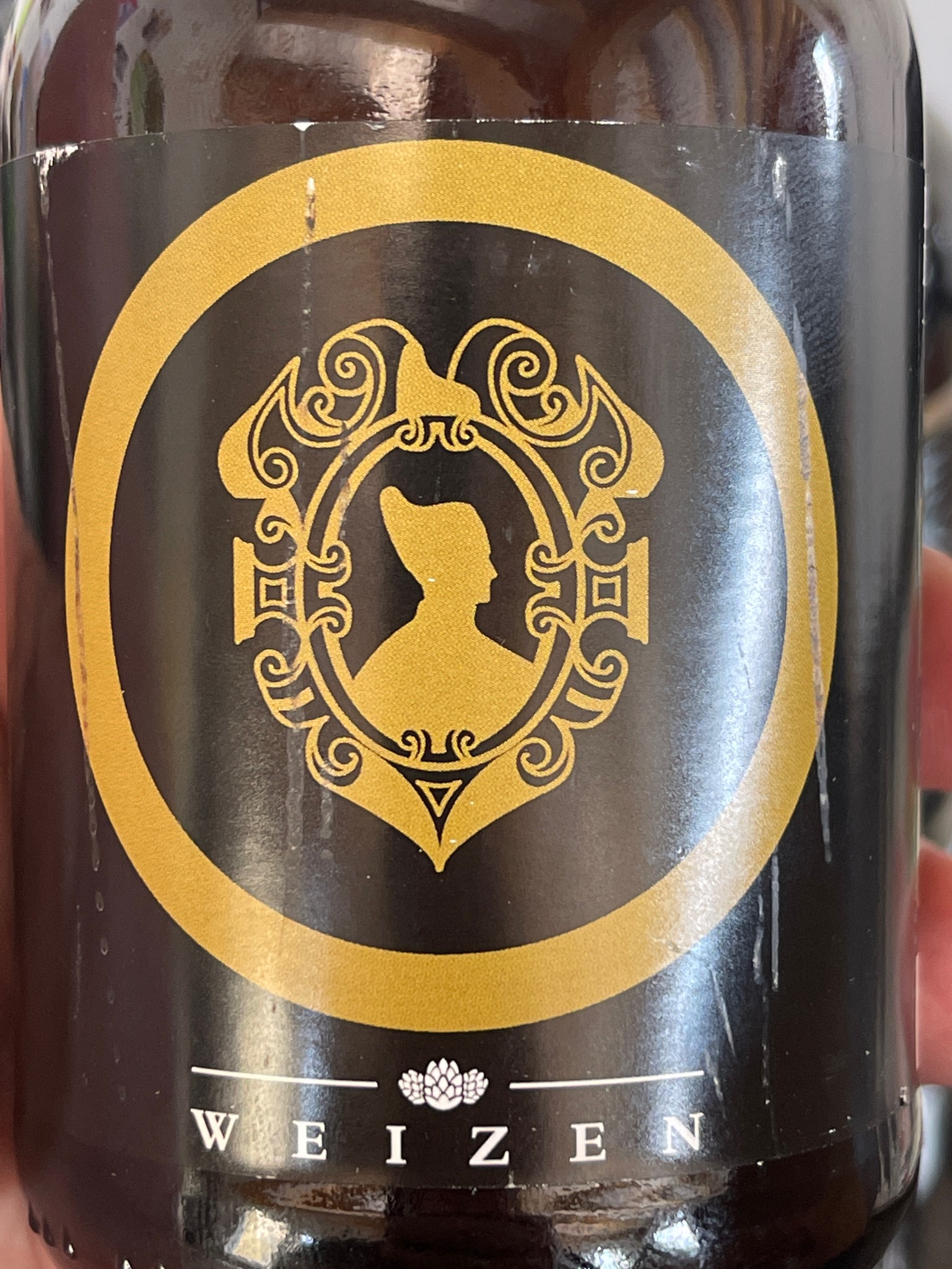 Del Doge Weizen, Italy