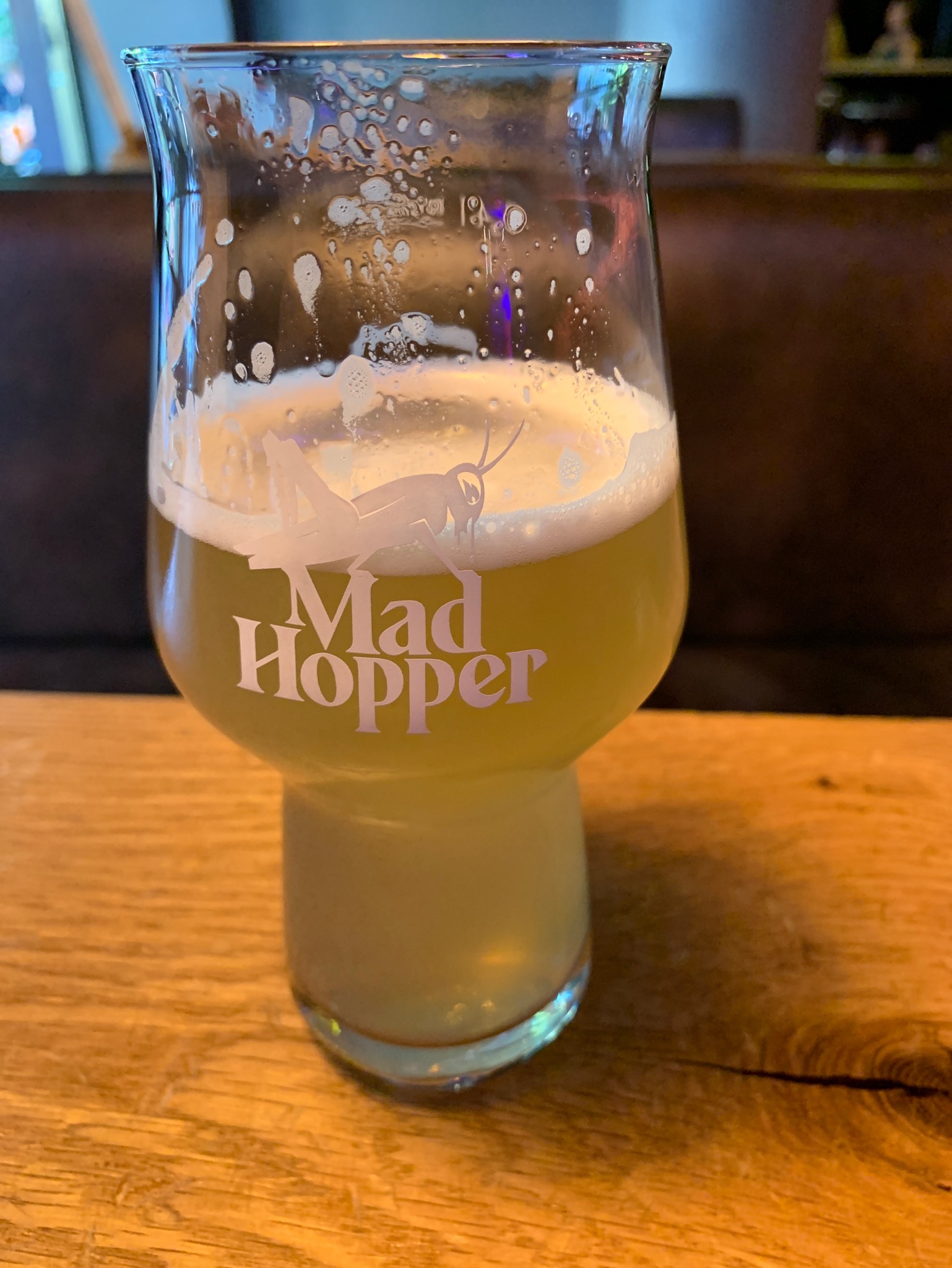 Hoppy Ending, Finland