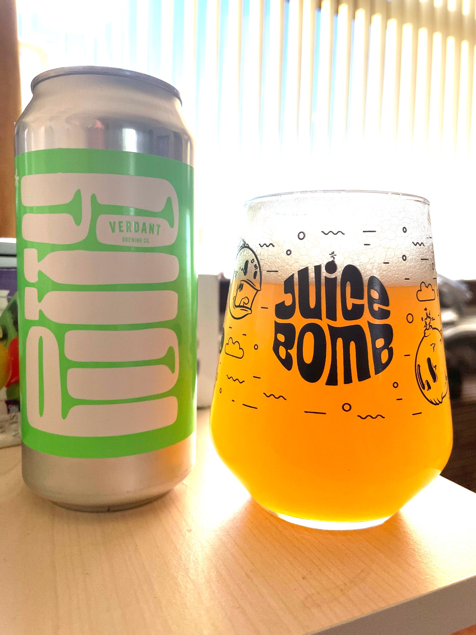 Putty (2021), England