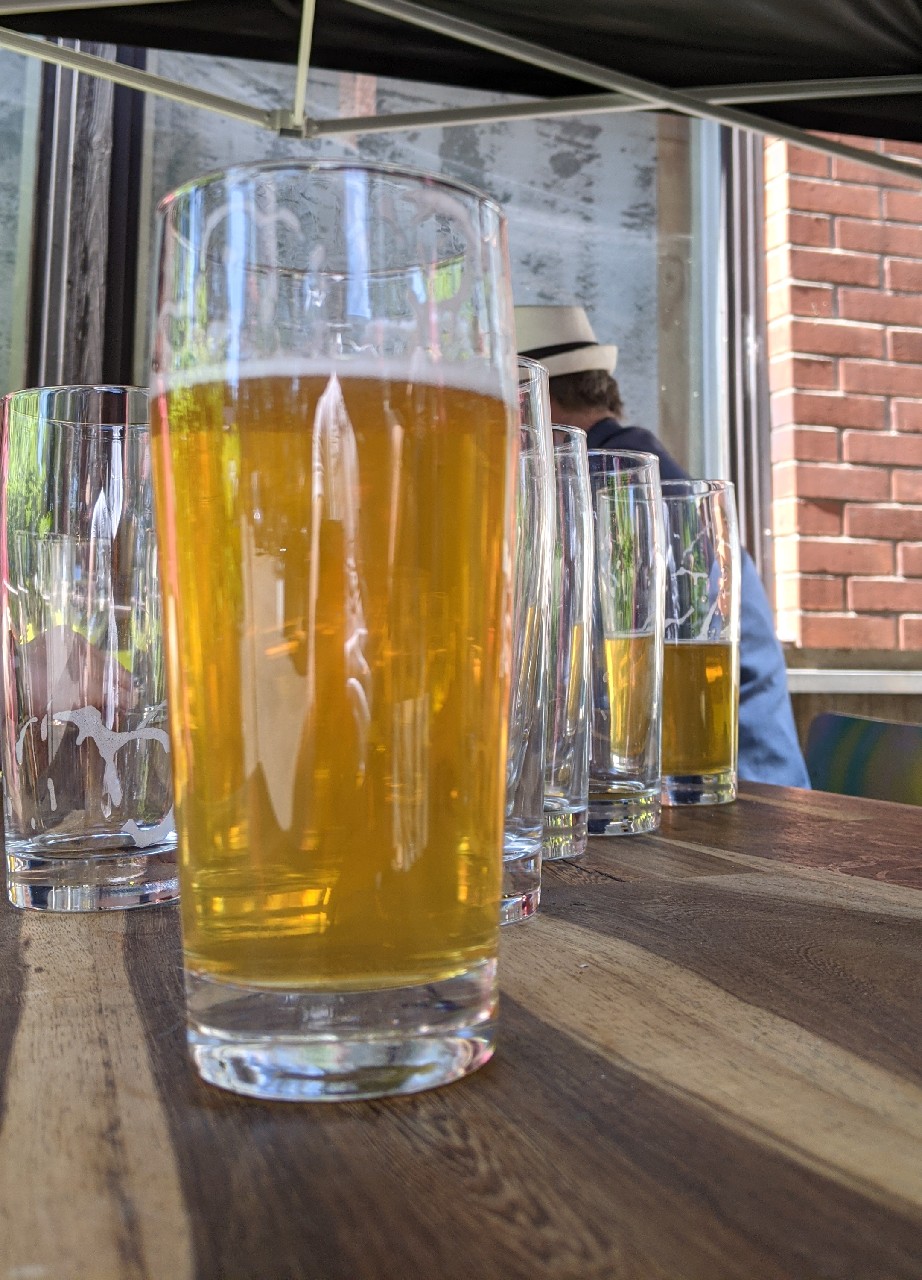 Uusi Sauna Pils, Finland