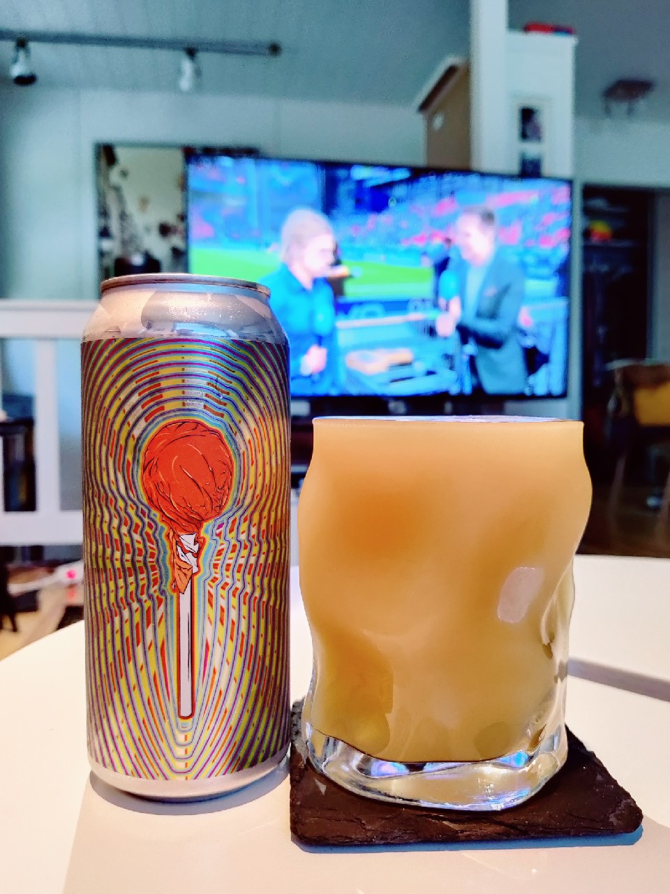 Mega Treat, United States