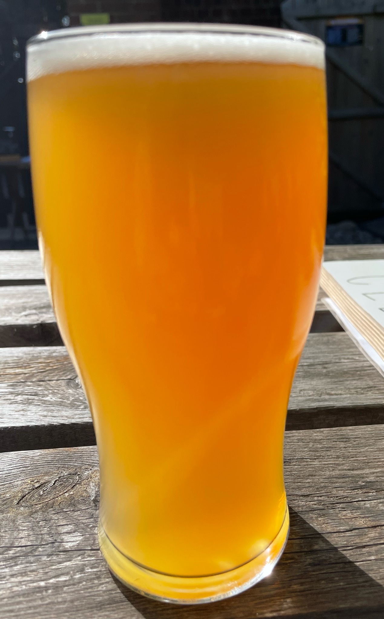 Dank Marvin, England