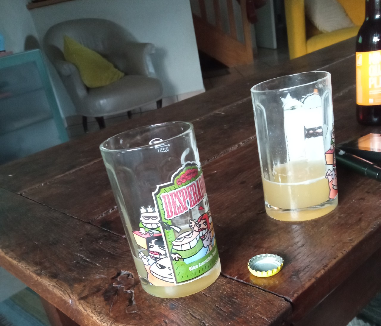 Days To Come, France