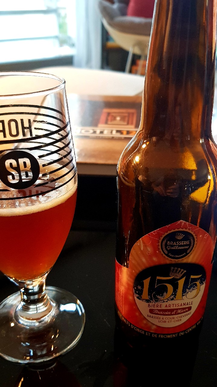 1515 Brassin D'Hiver, France