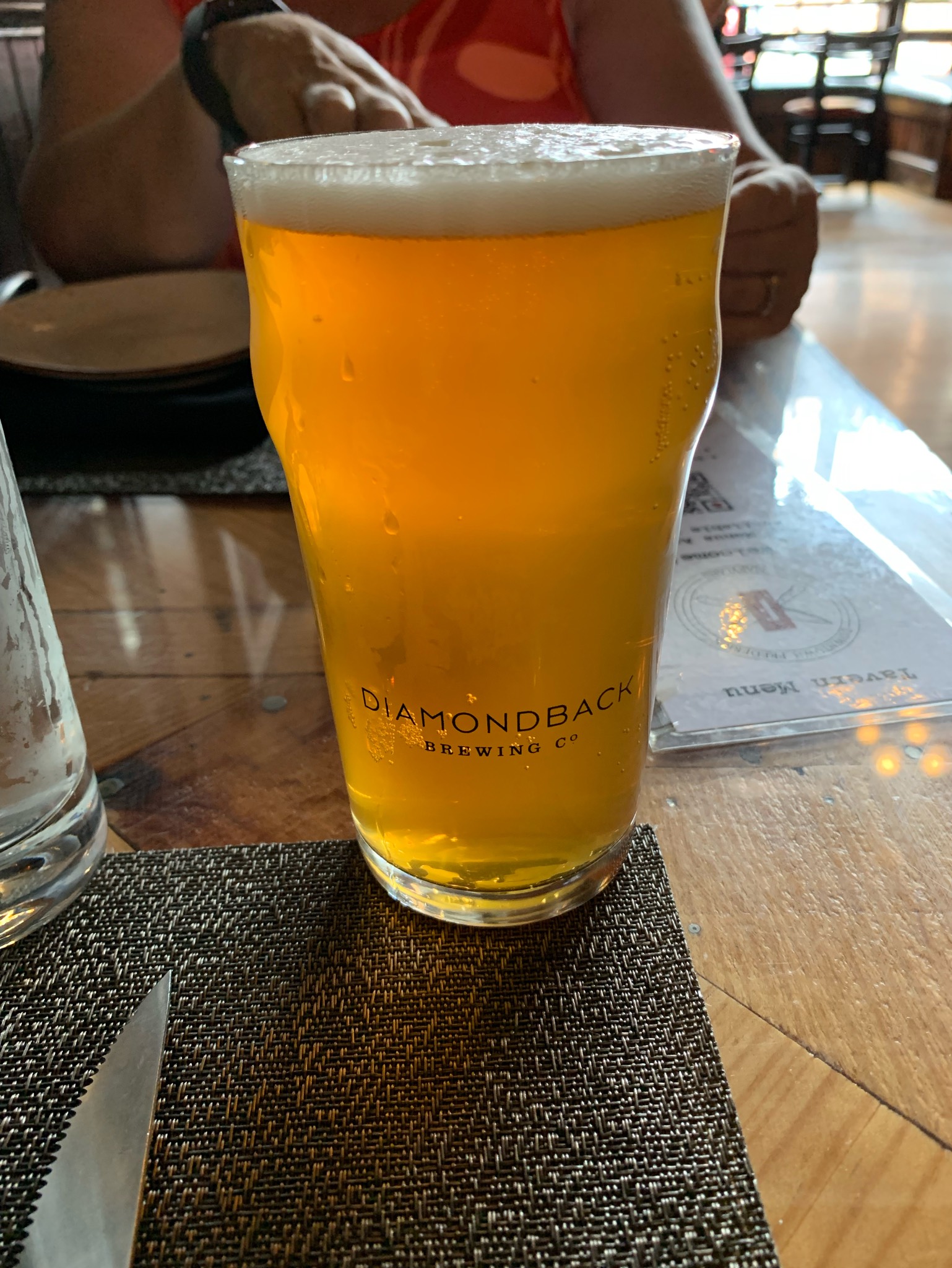 Nanticoke Nectar, United States
