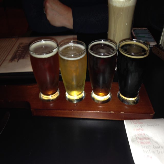 Sly Fox Seamus Irish Red, United States