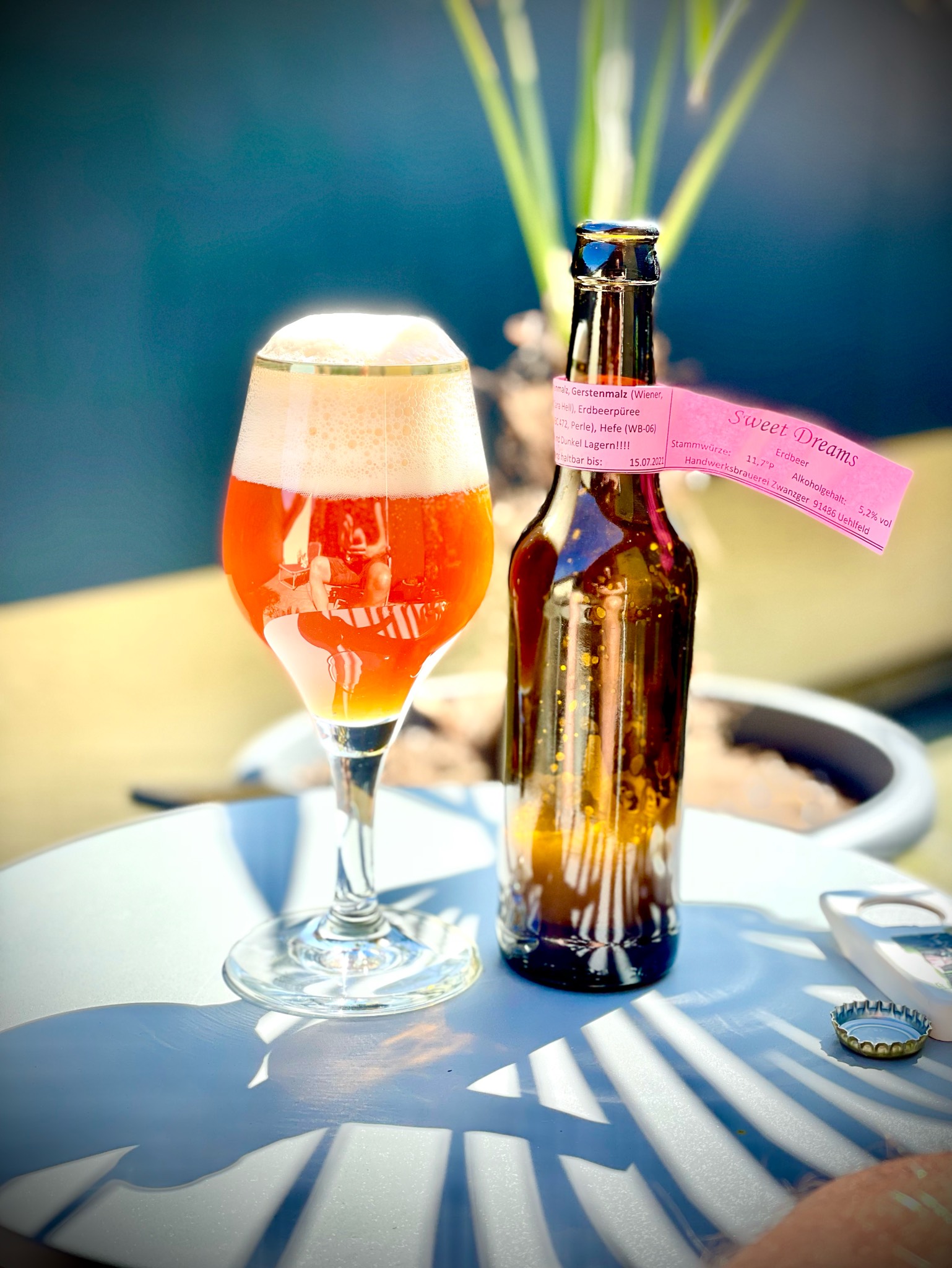 Sweet Dreams, Germany