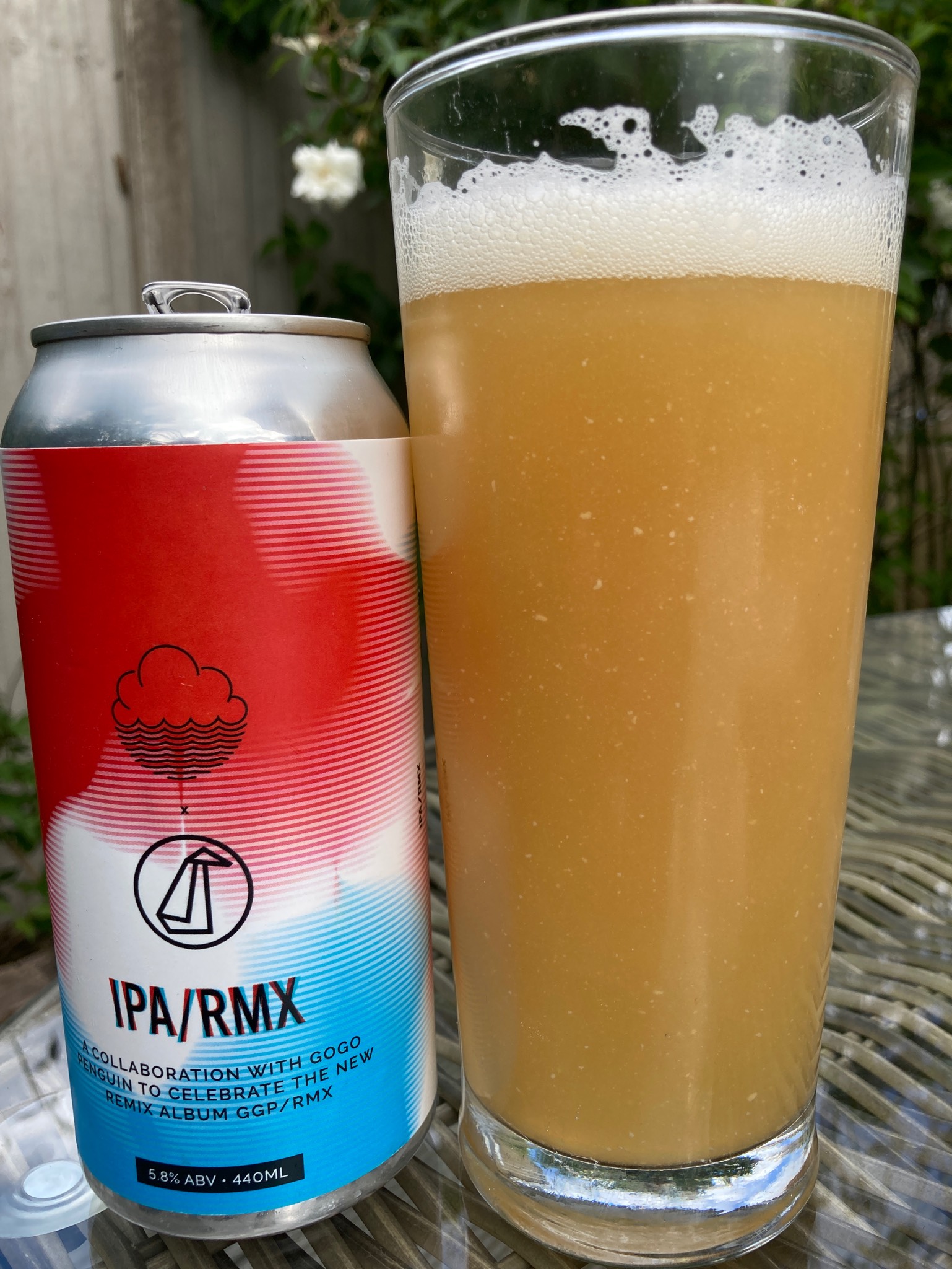 IPA/RMX, England