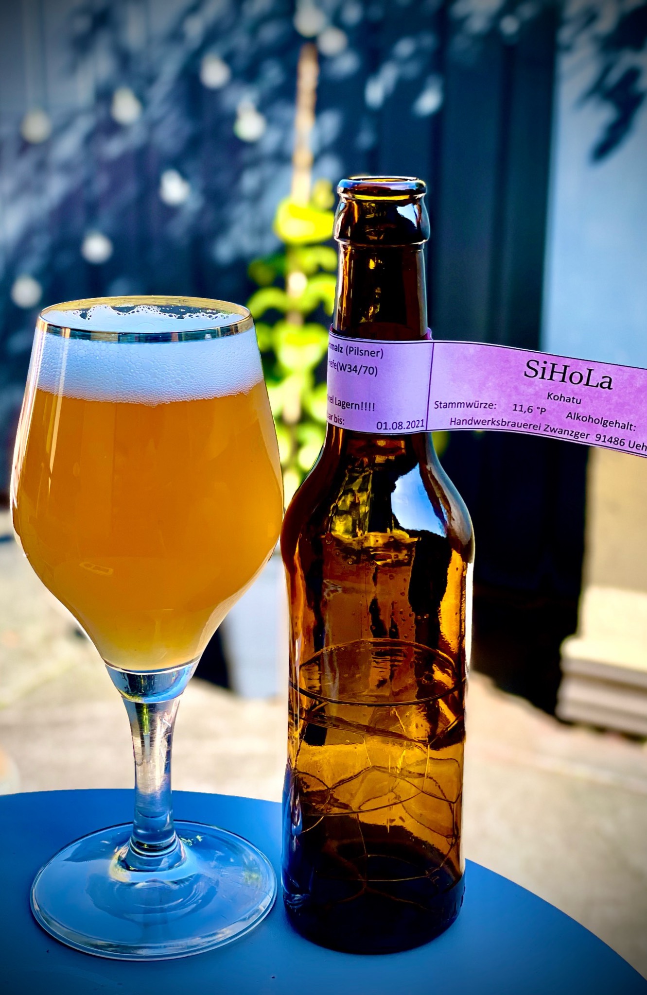 SiHoLa Kohatu, Germany