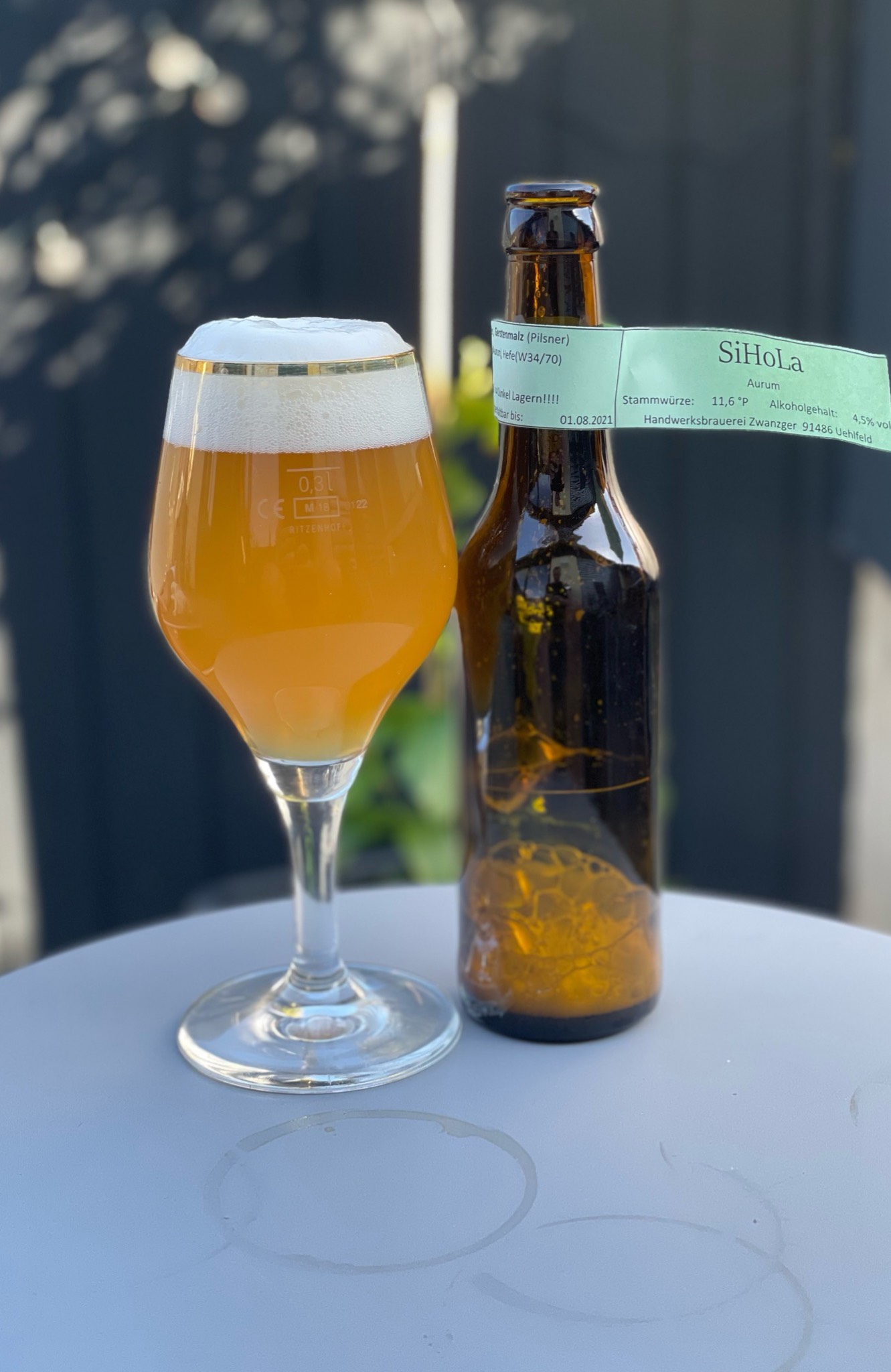 SiHoLa Aurum, Germany