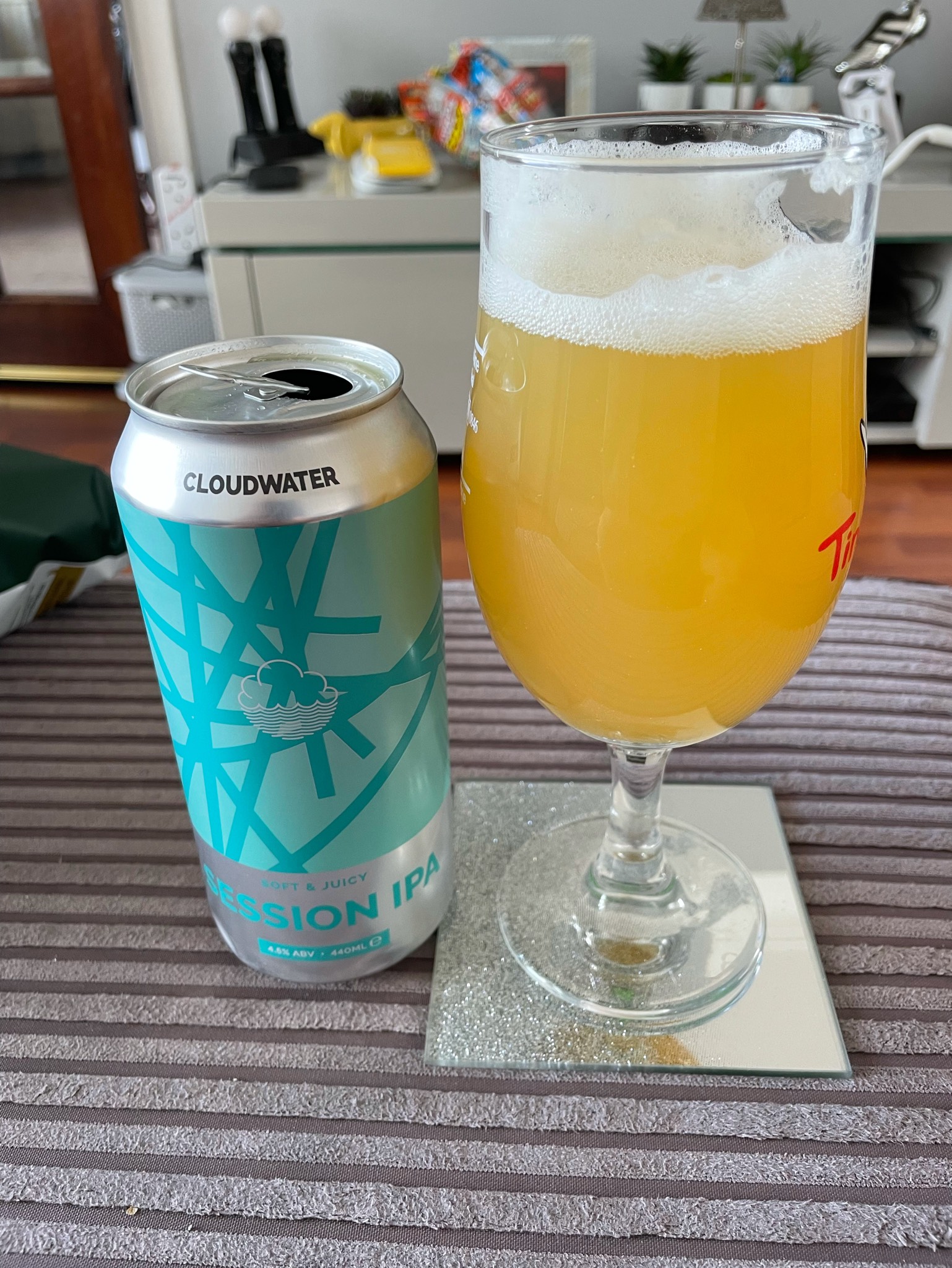 Session IPA (Tesco), England