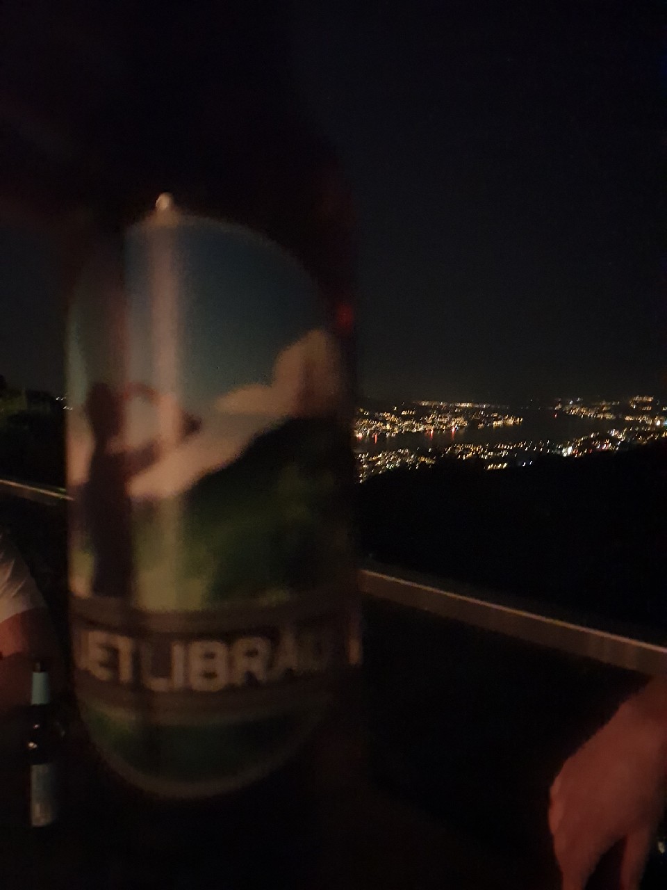 Uetlibräu, Switzerland