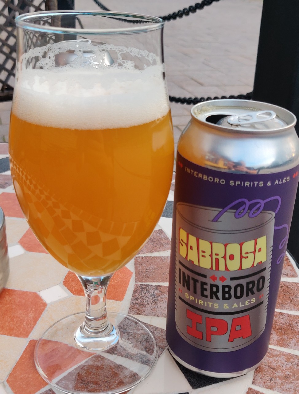 Sabrosa, United States