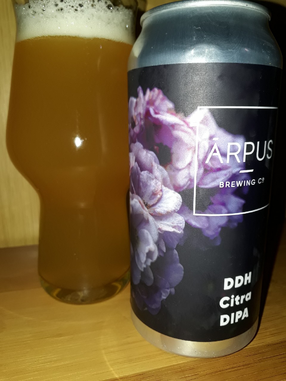 DDH Citra DIPA, Latvia