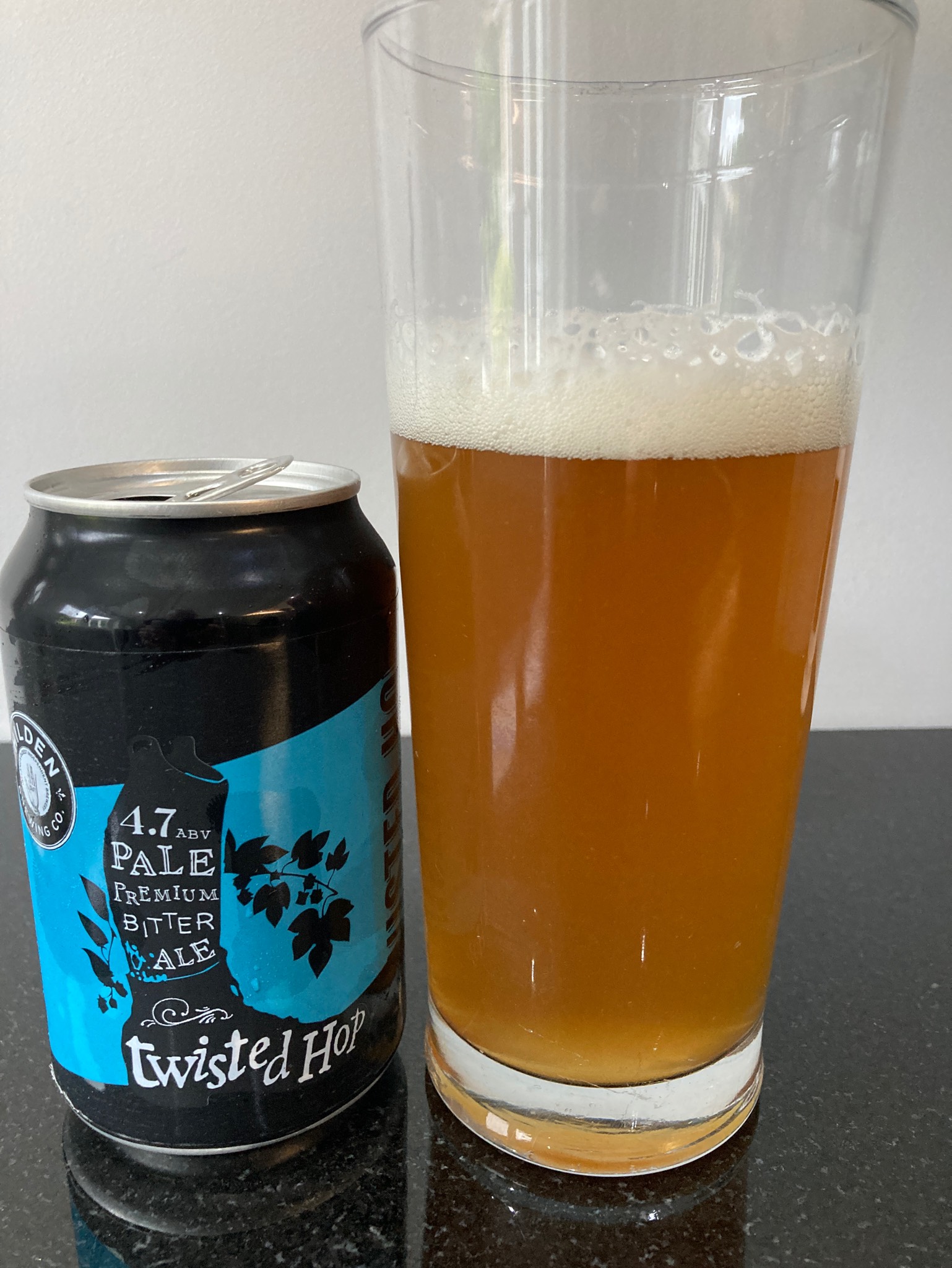 Twisted Hop, Northern Ireland