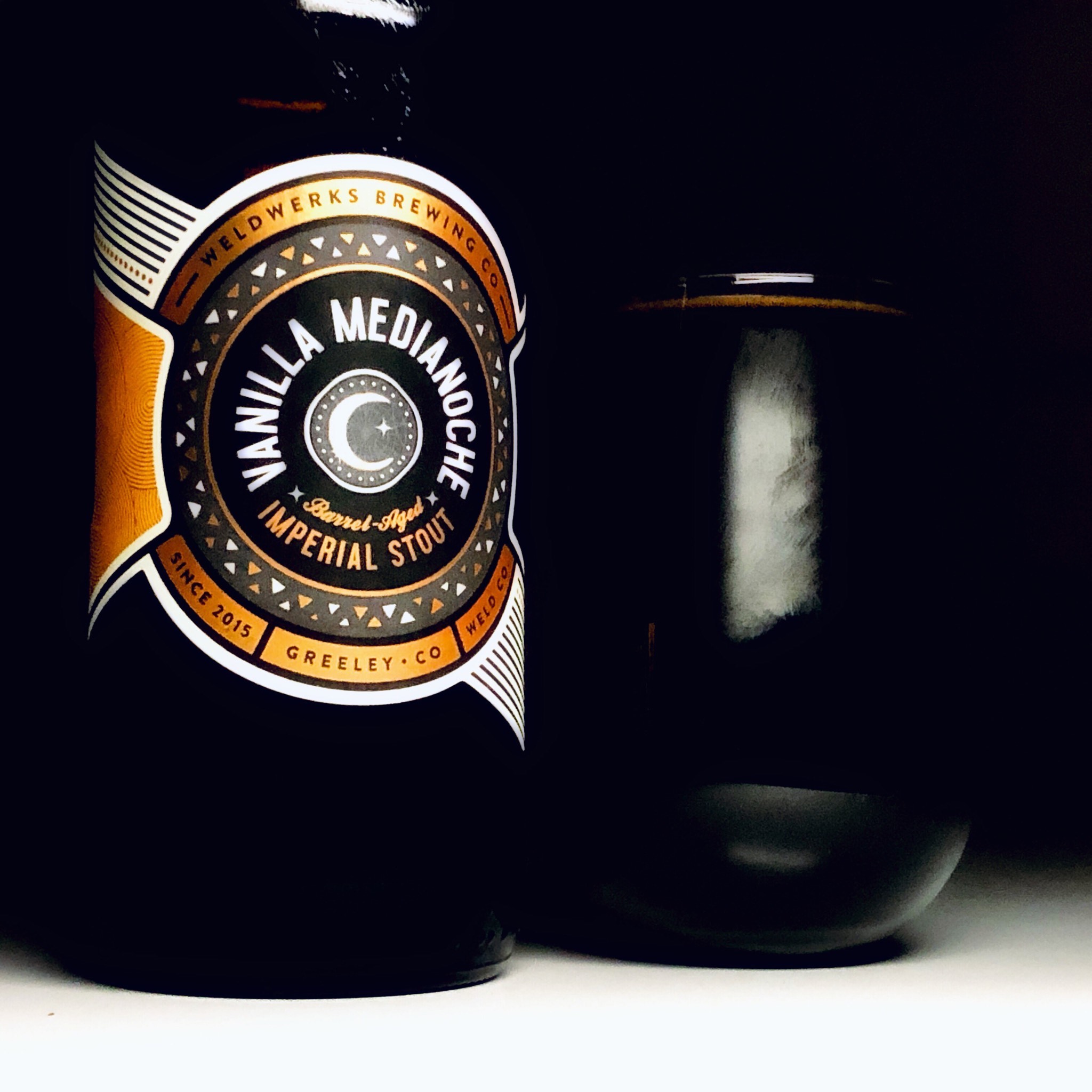 Vanilla Medianoche (2020), United States