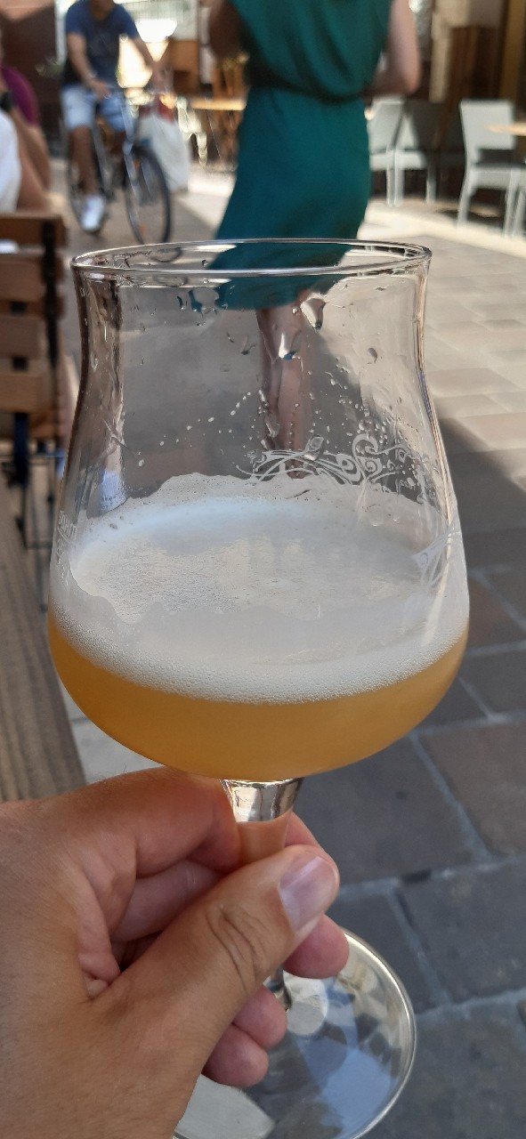 Cloud Crusher, Germany