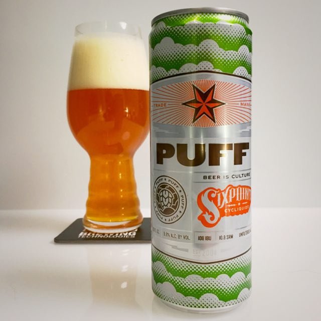 Puff, United States