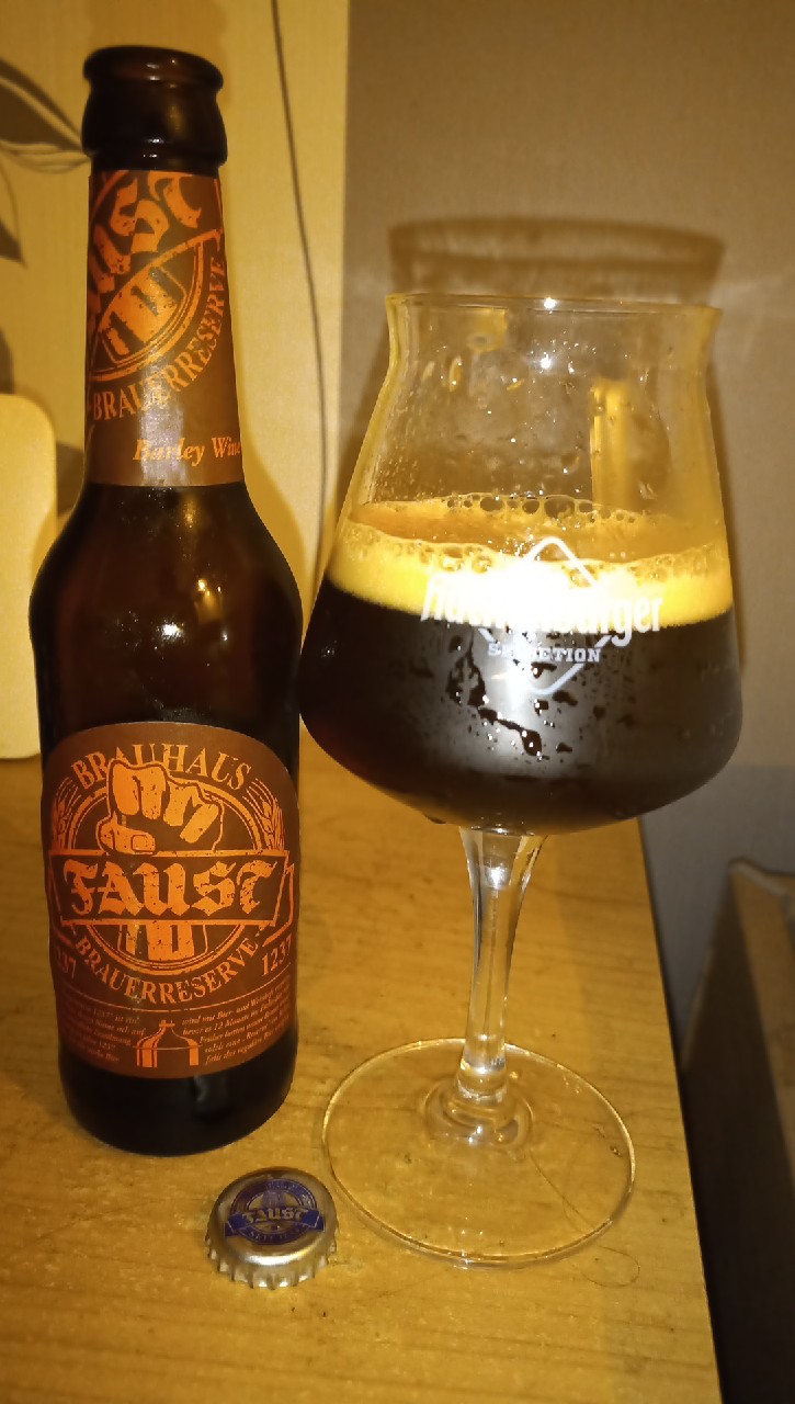 Brauerreserve 1237, Germany