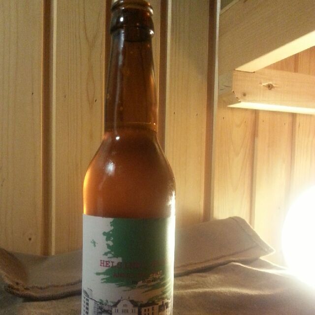 Helsinki Hopshine, Finland