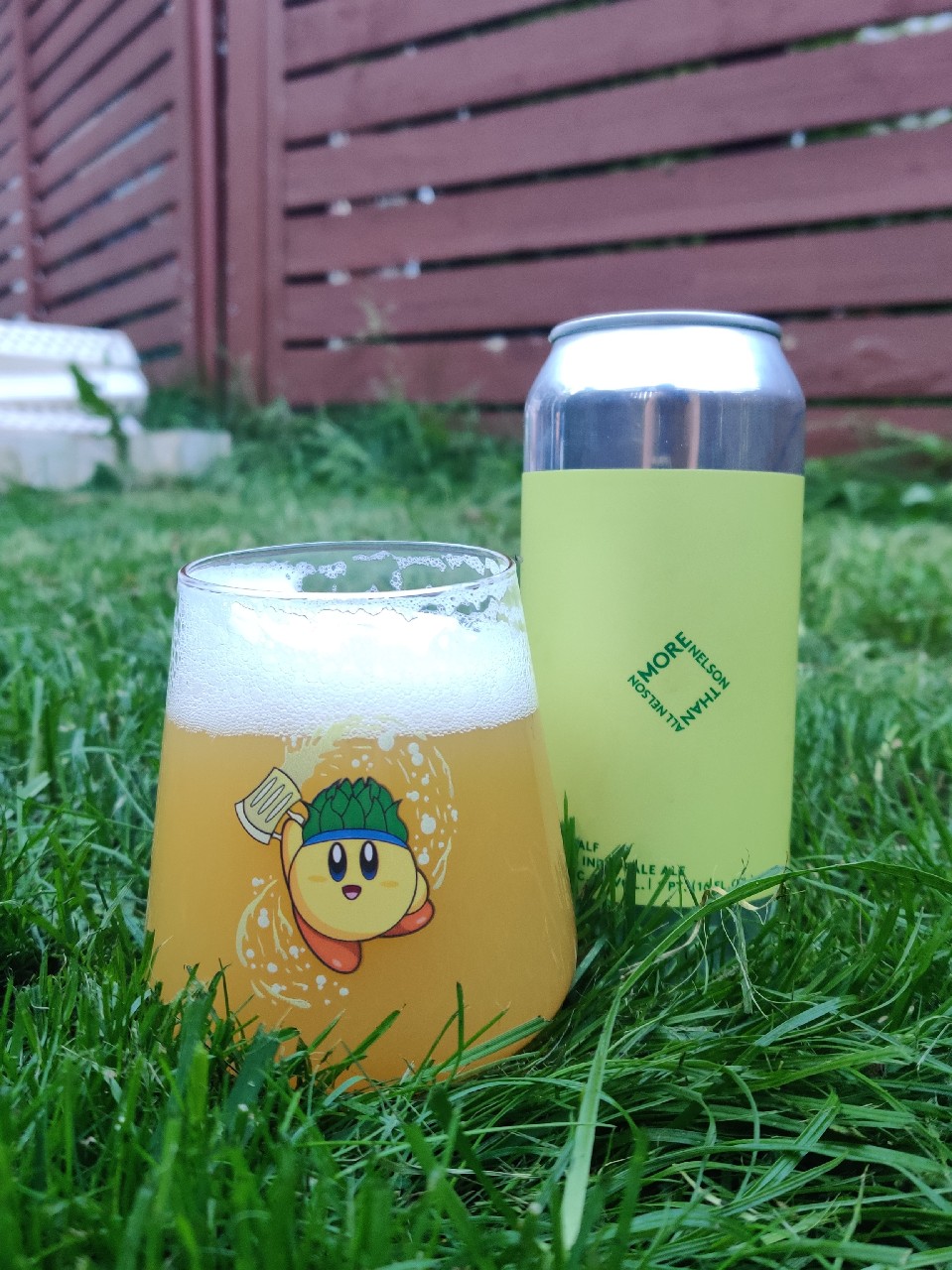 More Nelson Than All Nelson, United States