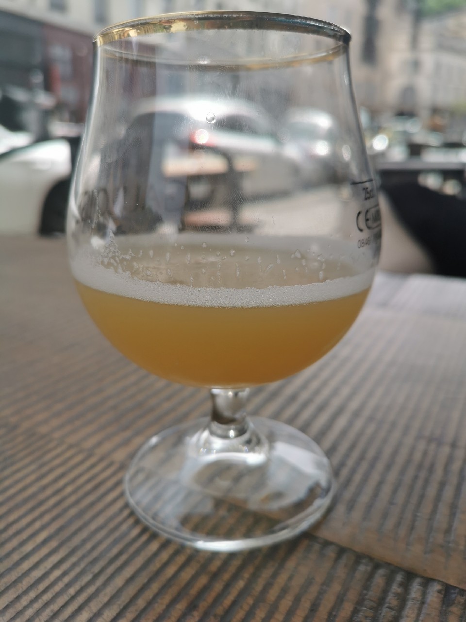 Velvet Horizon, Germany