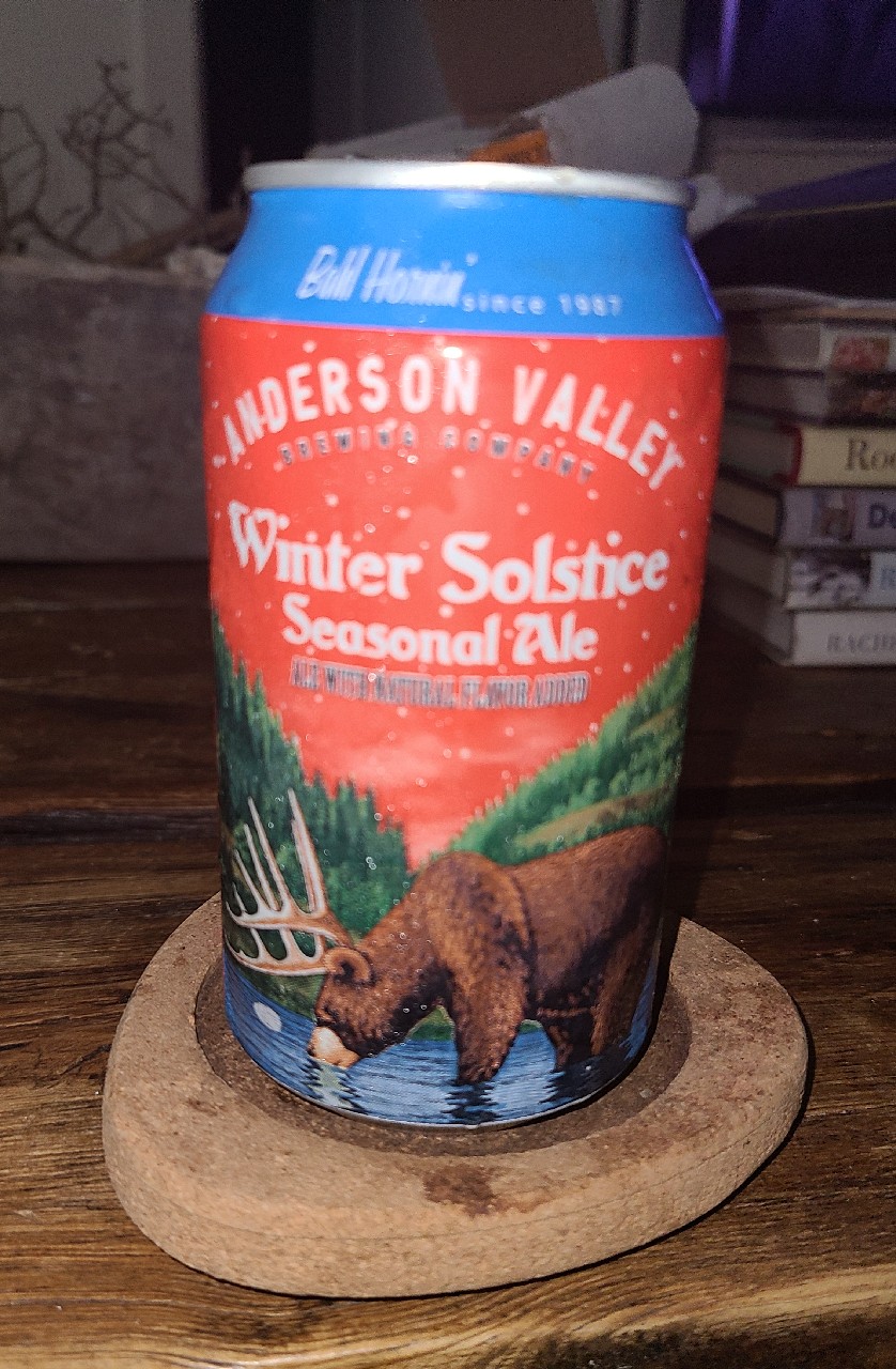 Winter Solstice, United States