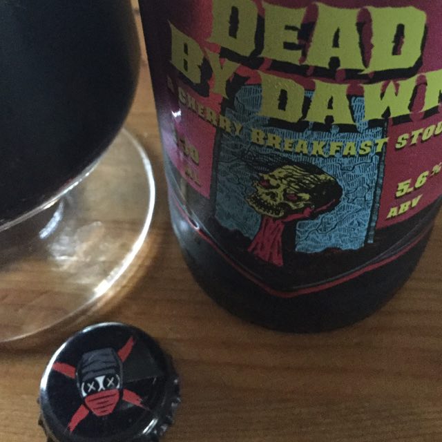 Dead by Dawn, England