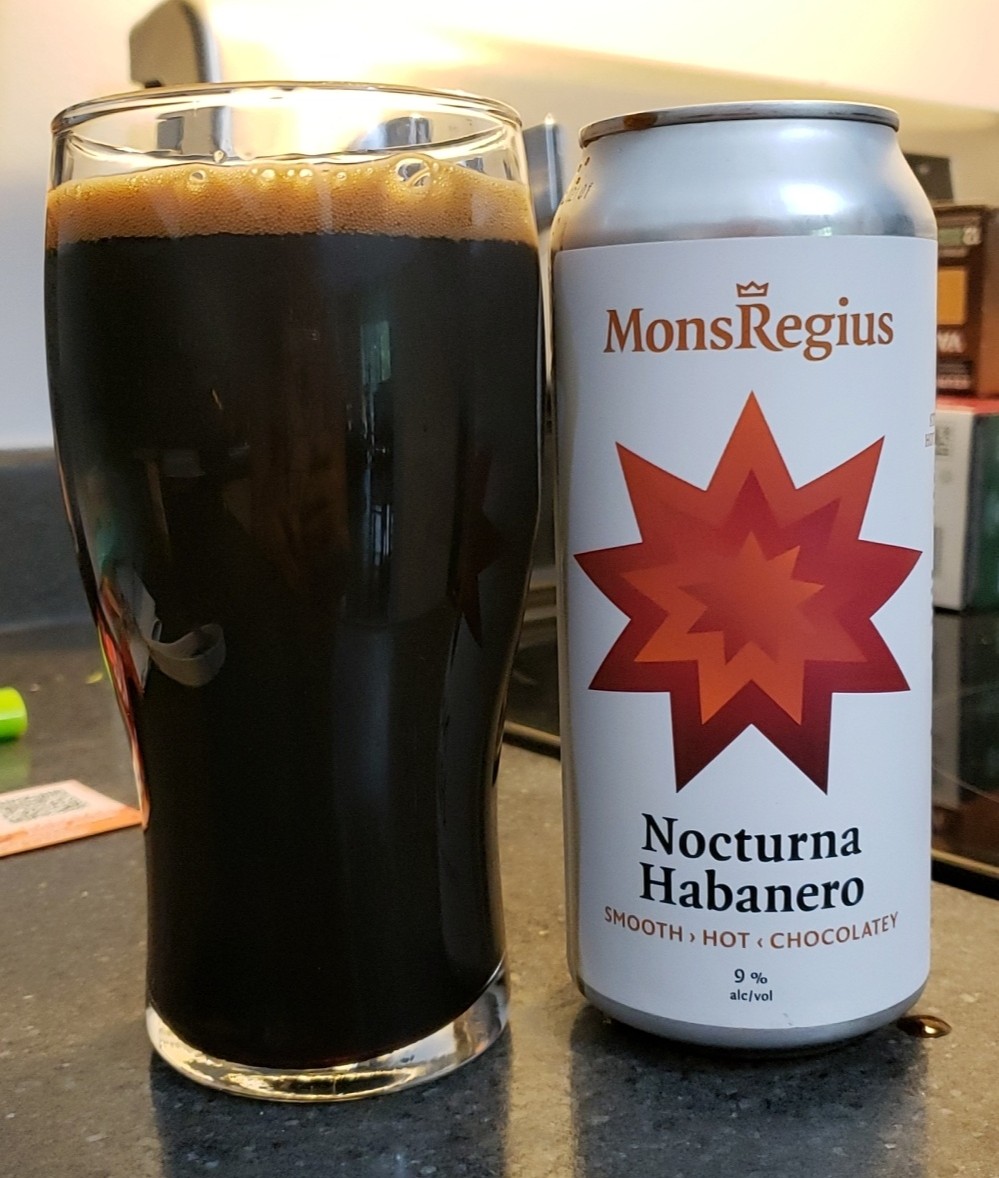 Nocturna habanero, Canada