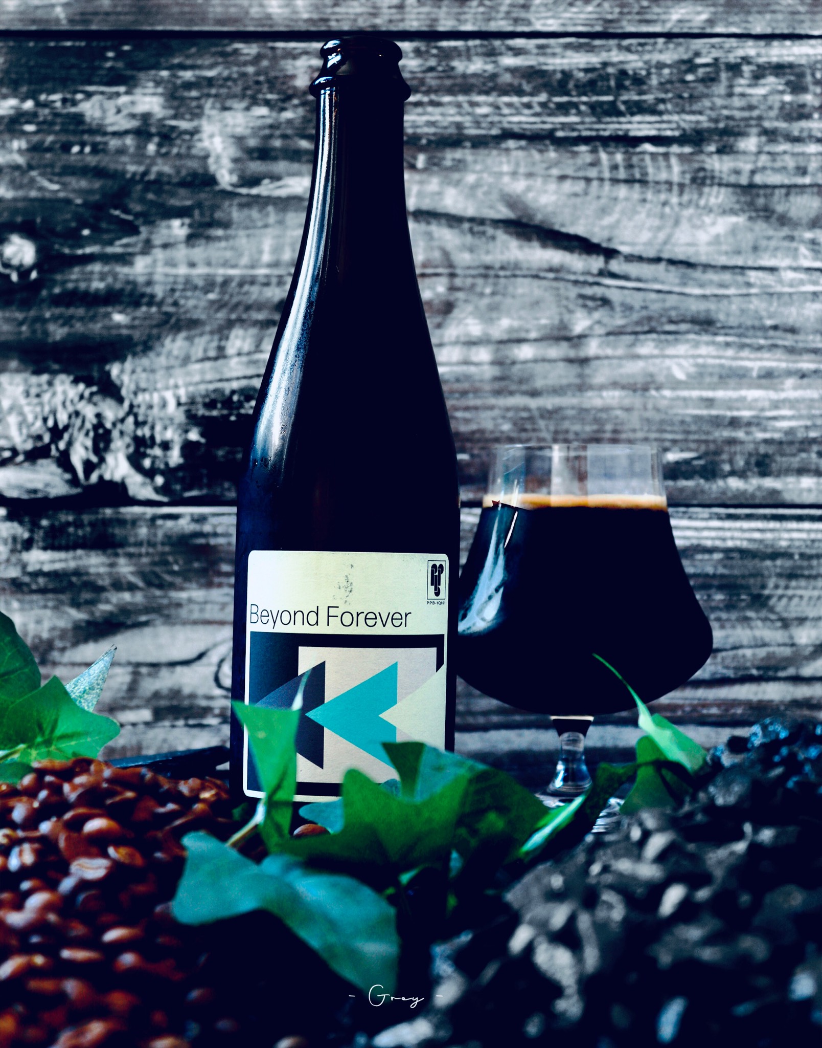 Beyond Forever, United States