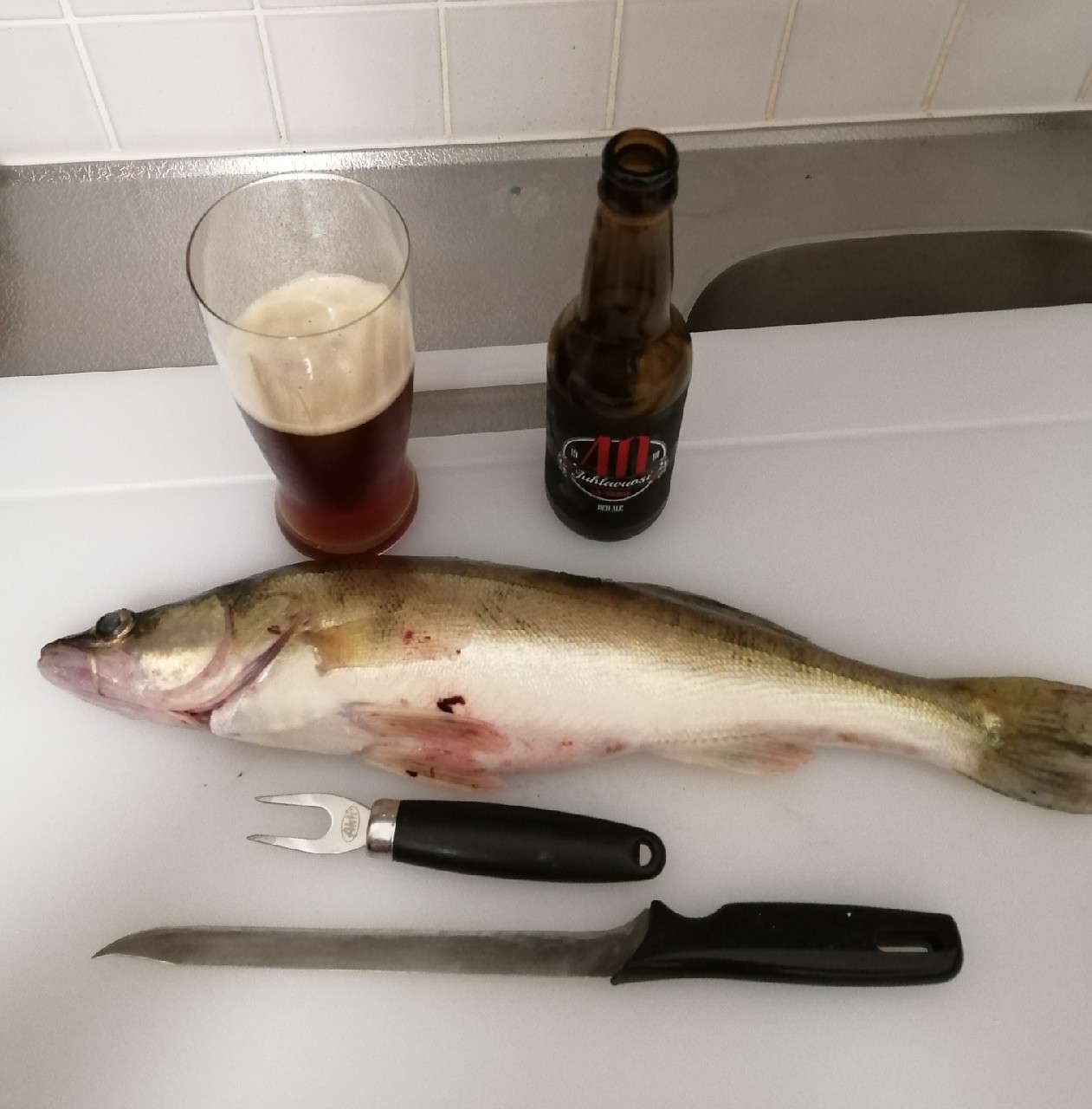 El Toro 40 Juhlavuosi, Finland