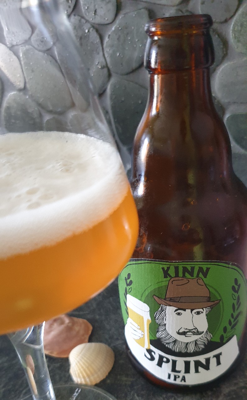 Splint IPA, Norway