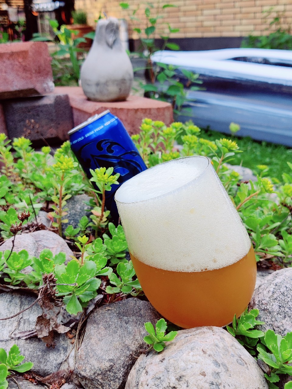 Alter Ego, United States