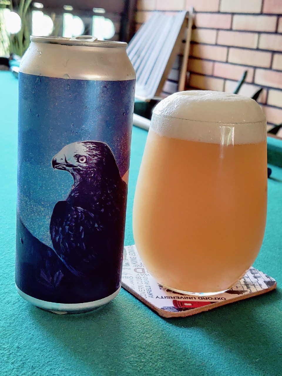 Brighter Than Starlight, United States