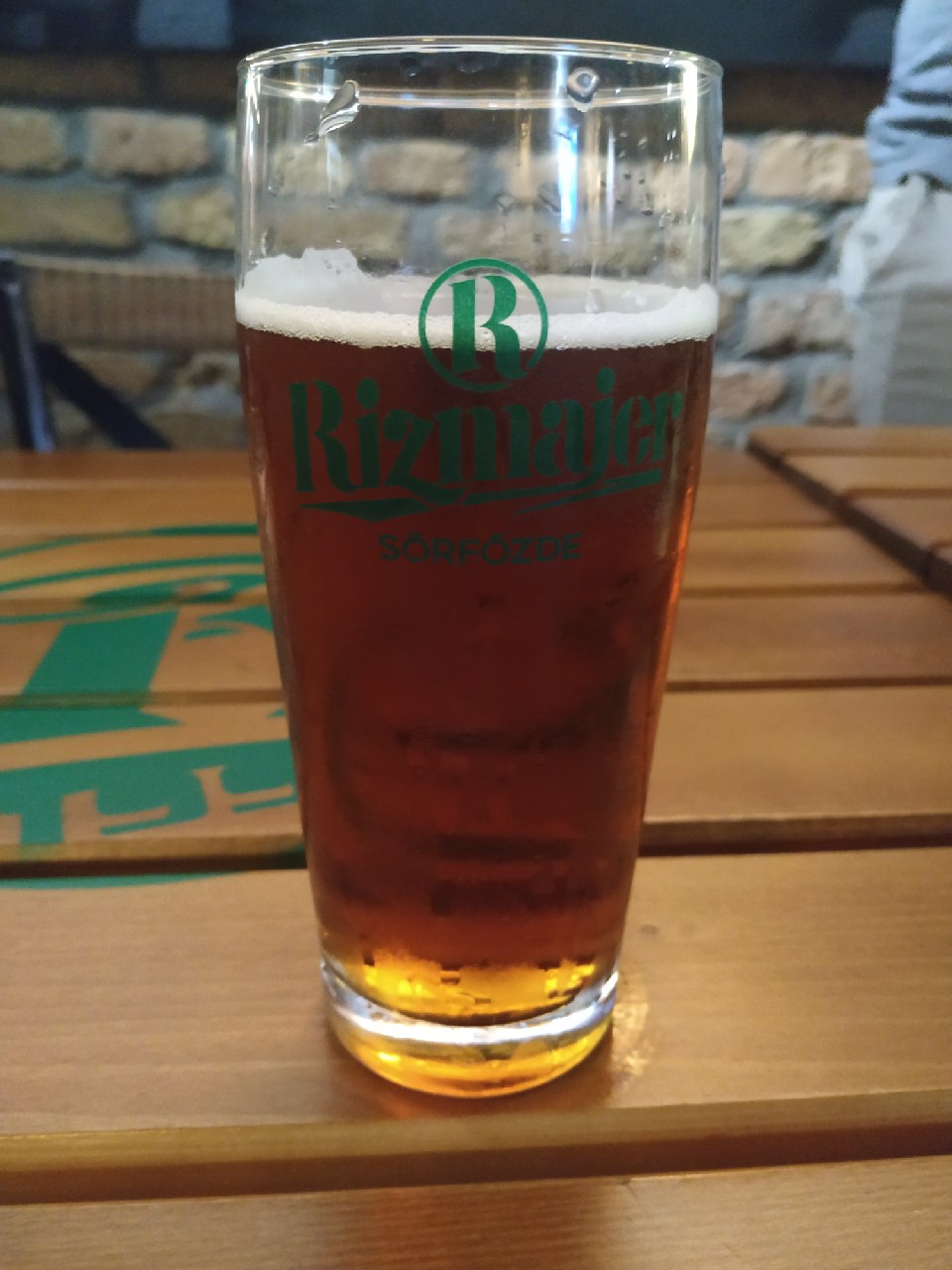 Rizmajer Mézes Narancsos Gyömbér, Hungary