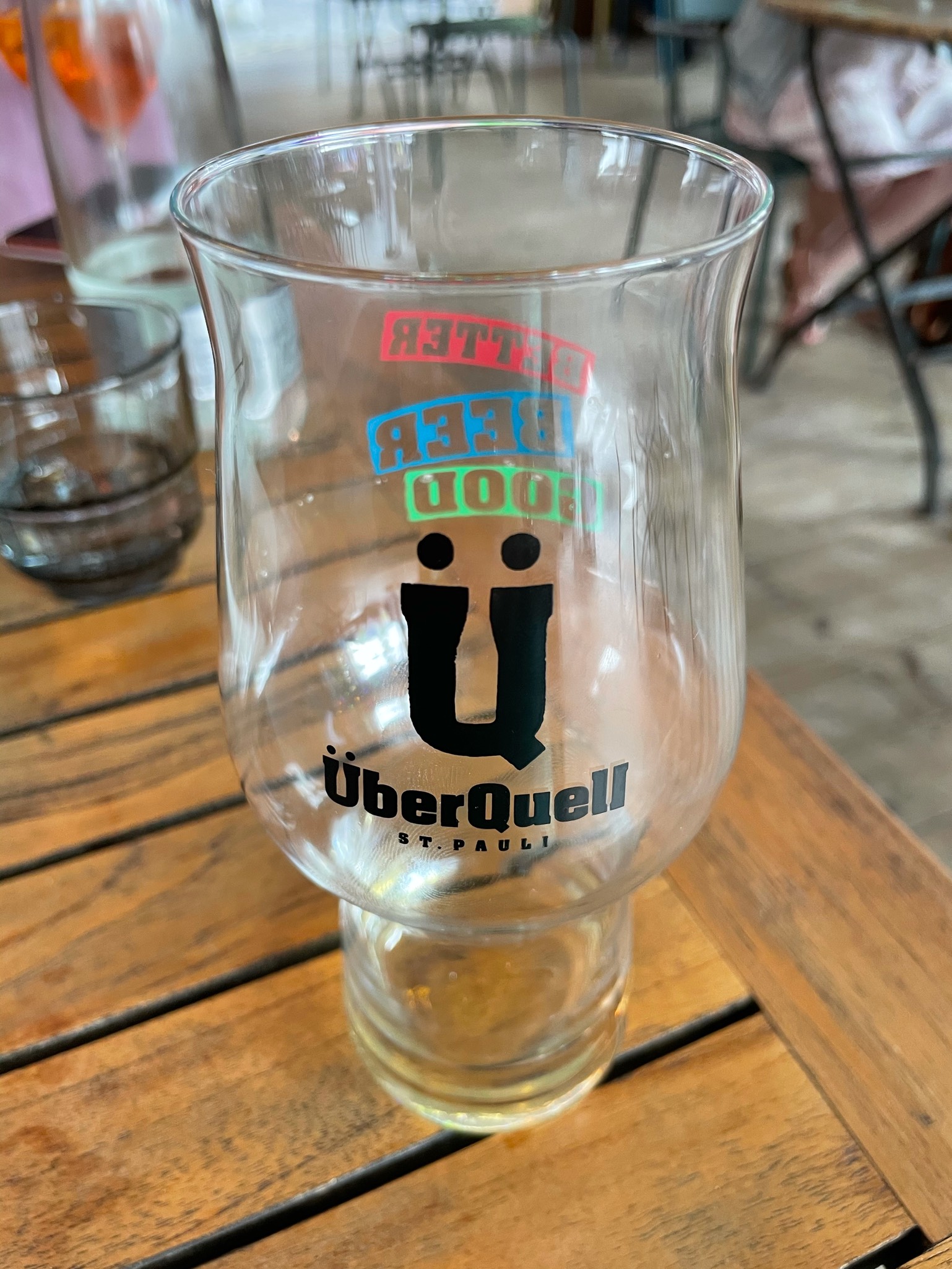 Fresh Hop Festbier, Germany