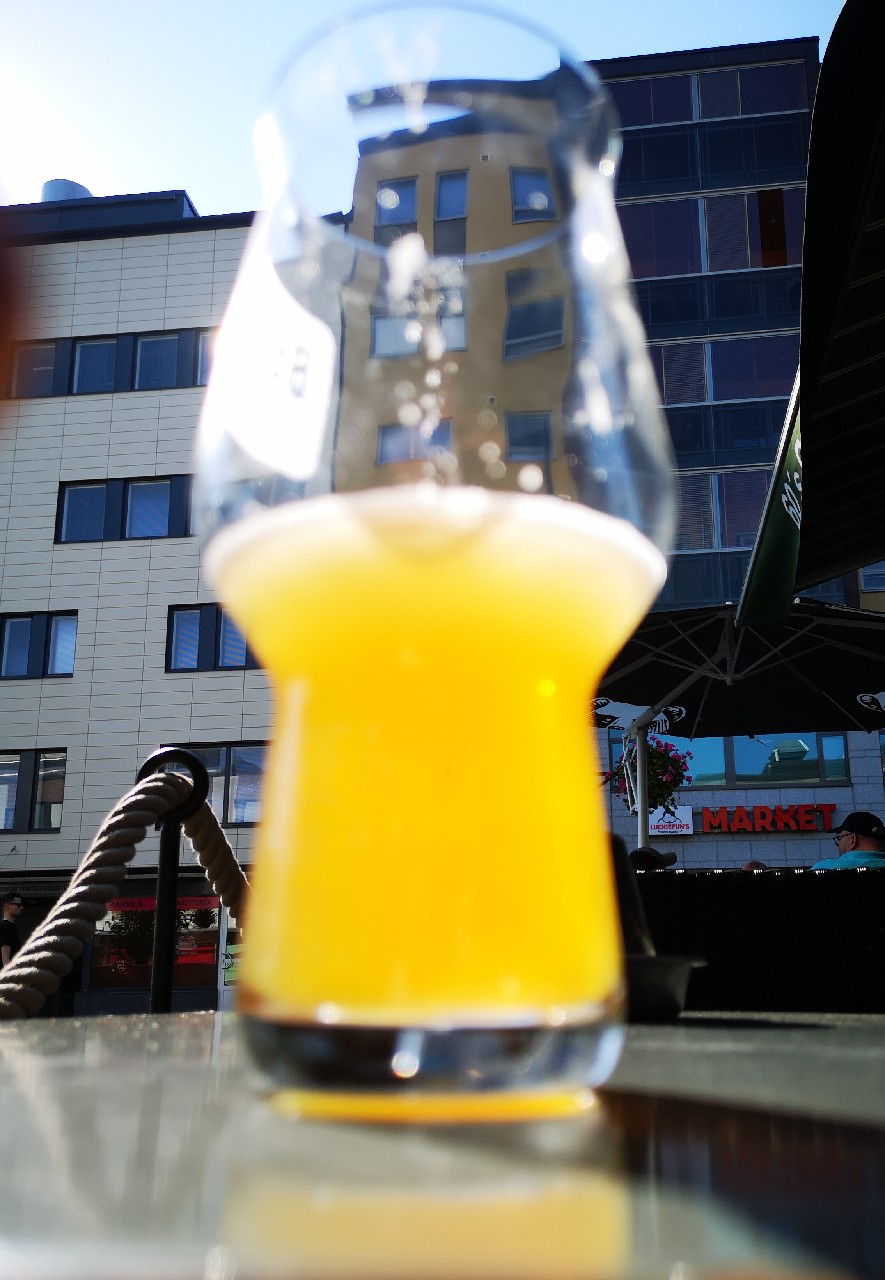 Soul On Fire, England