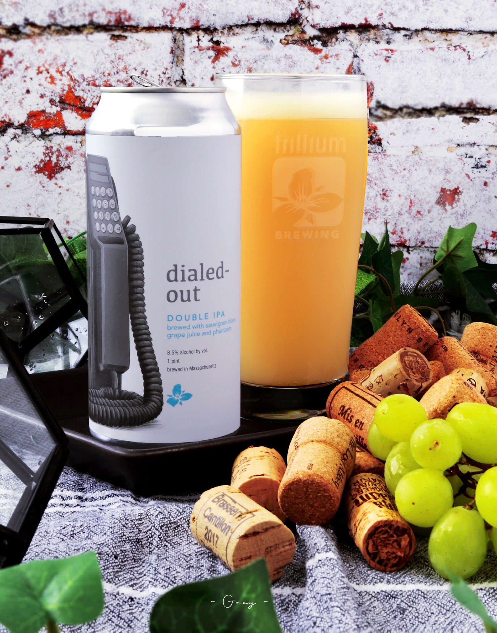 Dialed-Out, United States