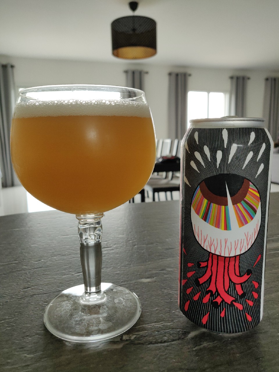 Cyclops IPA, Canada