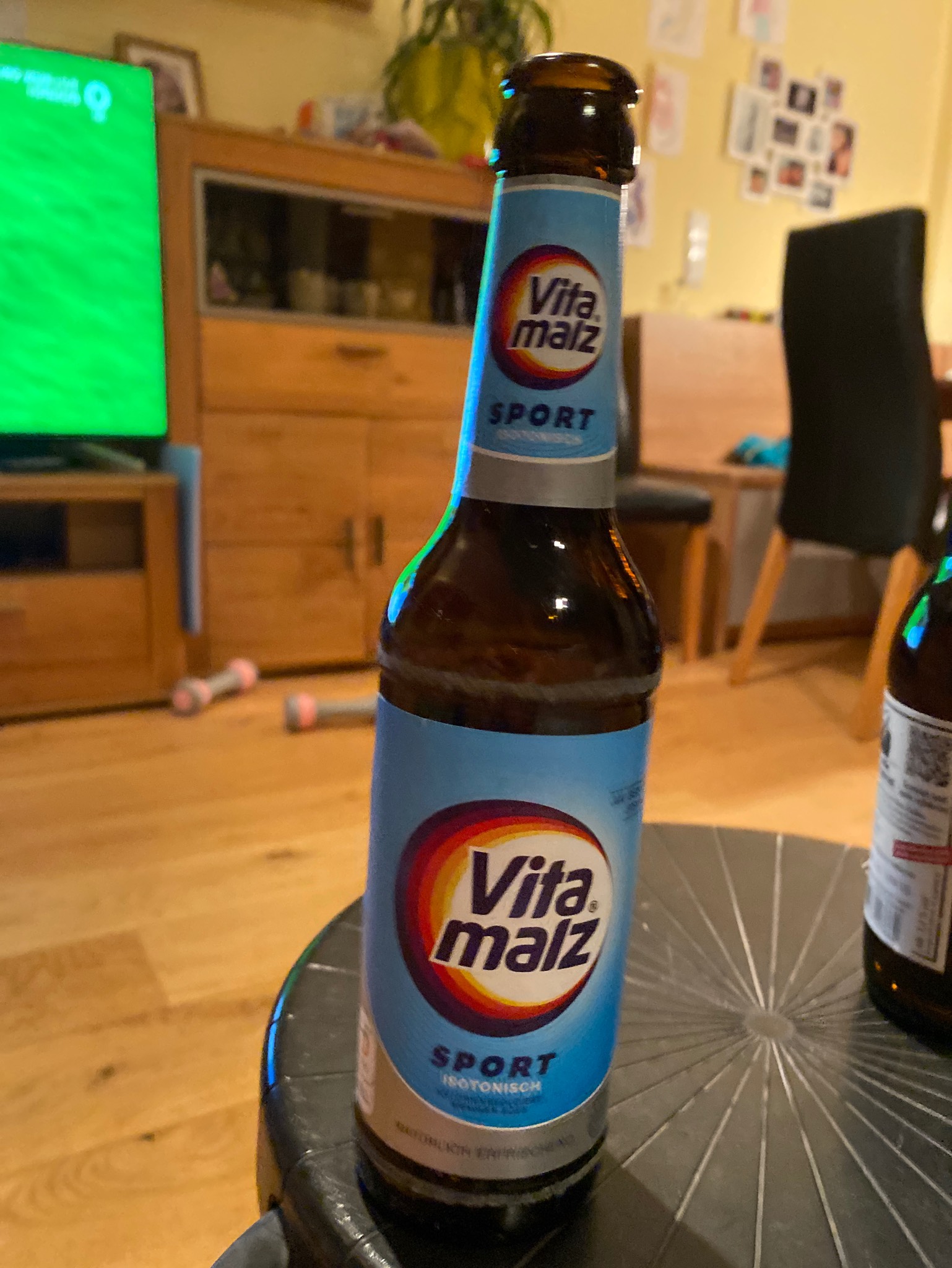 Vitamalz Sport, Germany