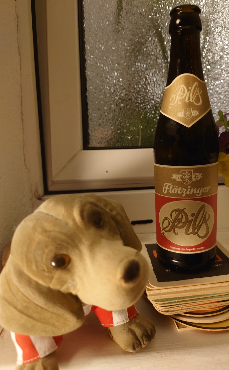 Flötzinger Pils, Germany