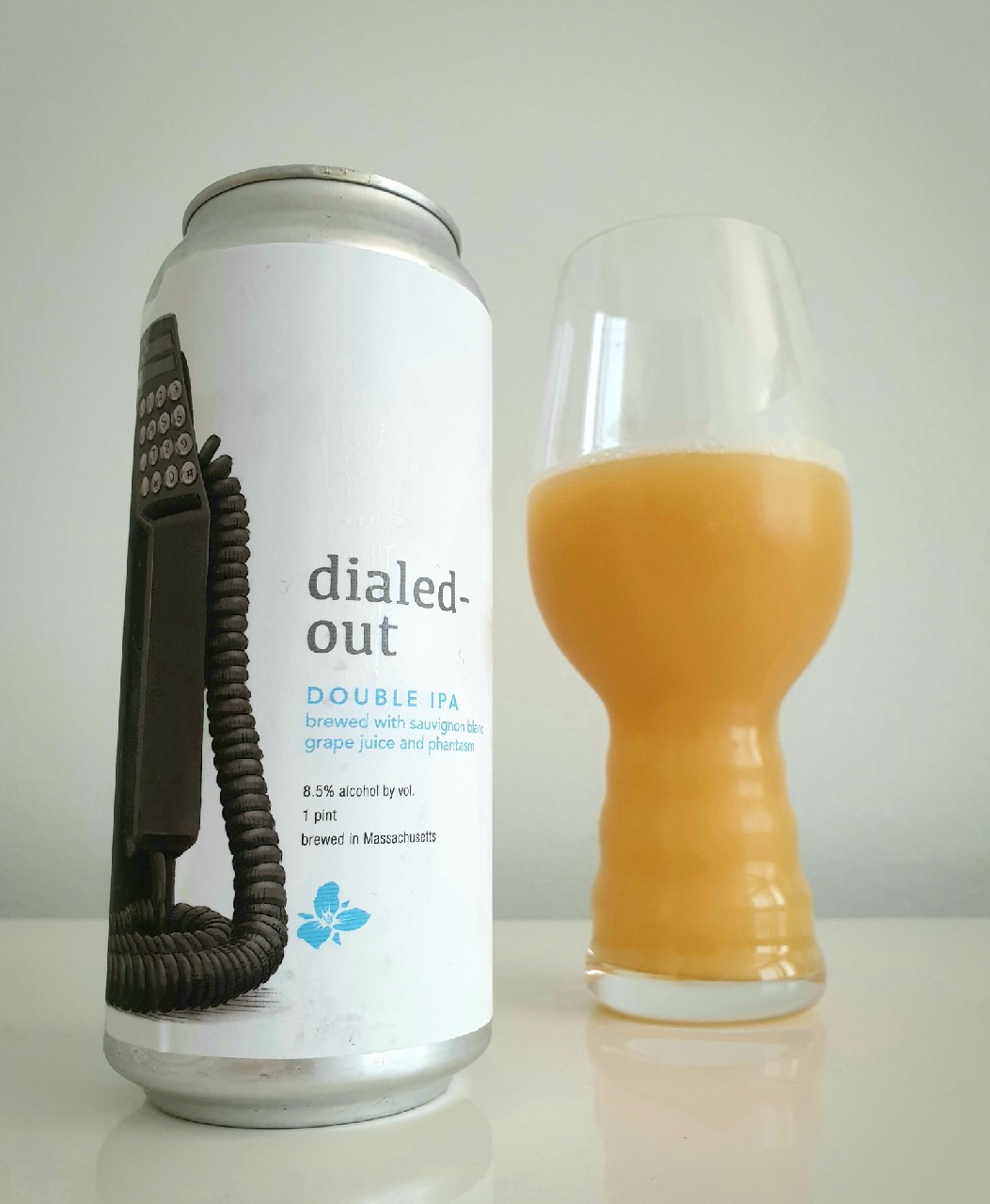 Dialed-Out, United States