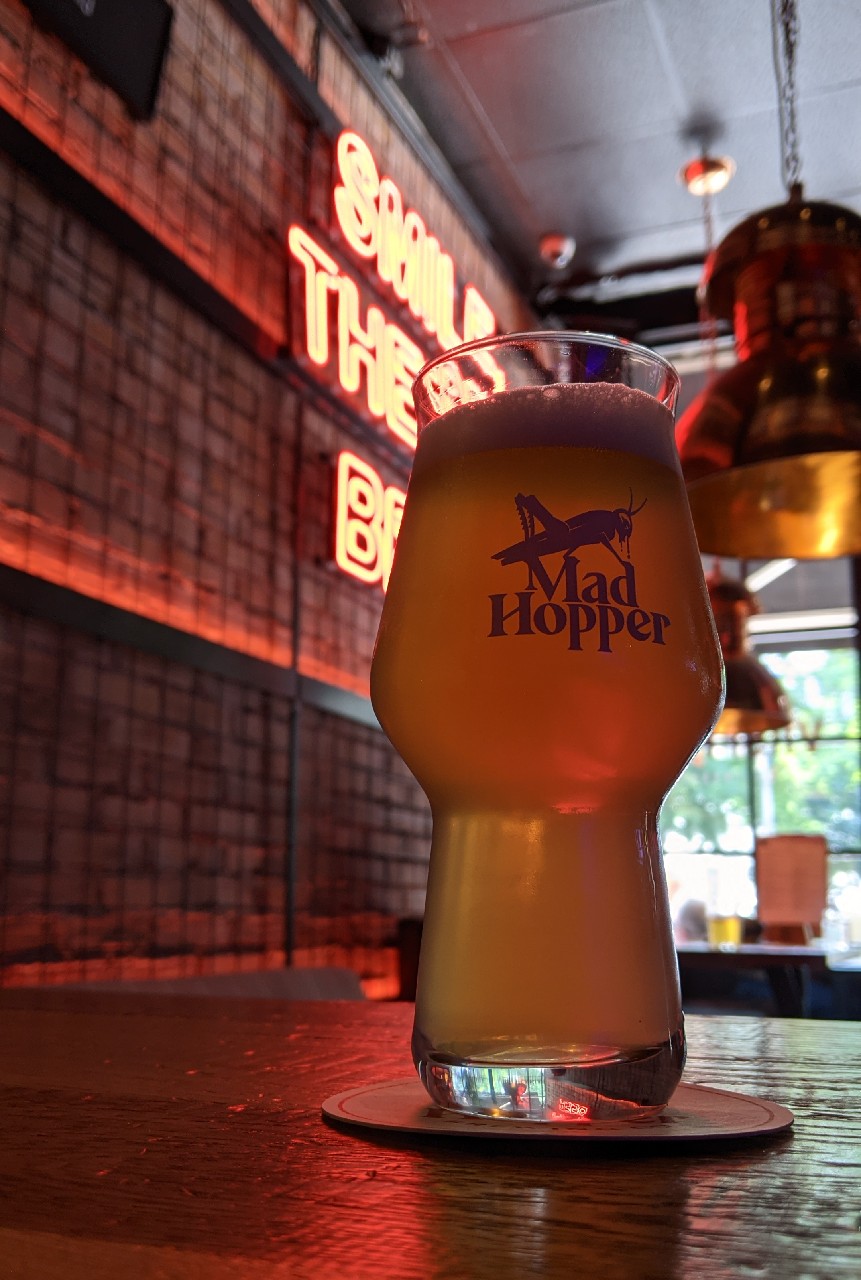 Hoppy Ending, Finland