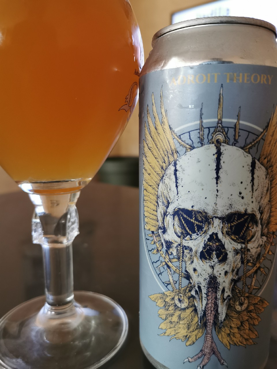 Telekinesis, United States