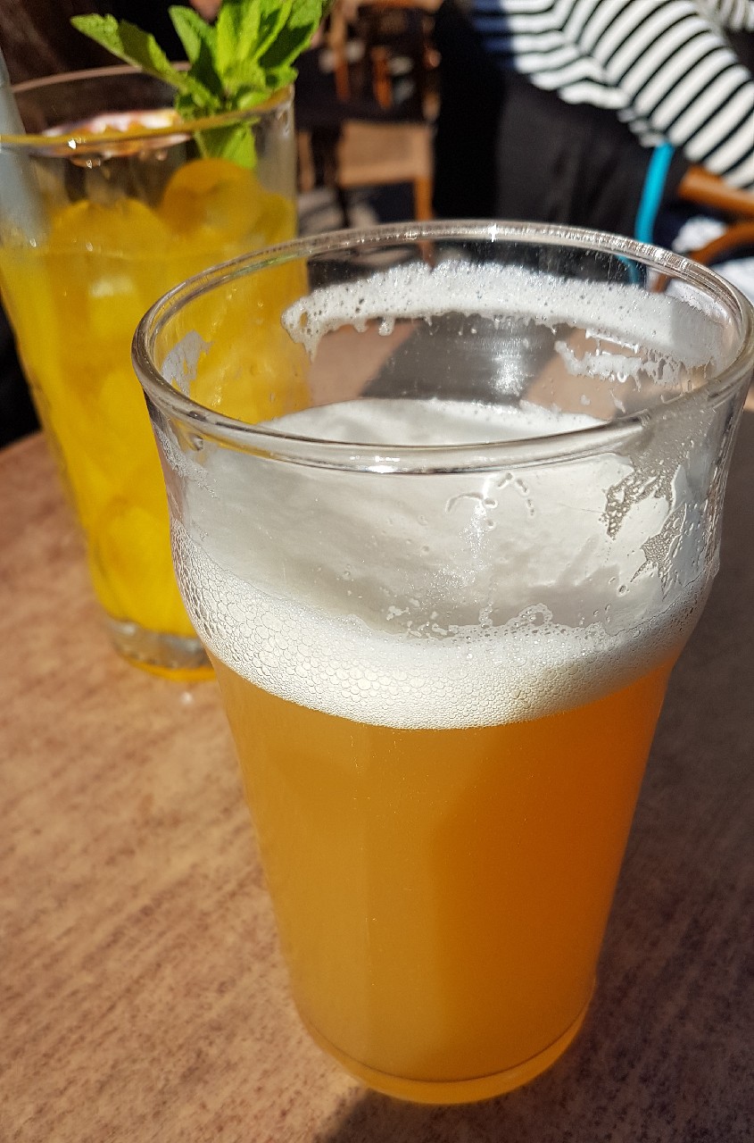 Soul On Fire, England