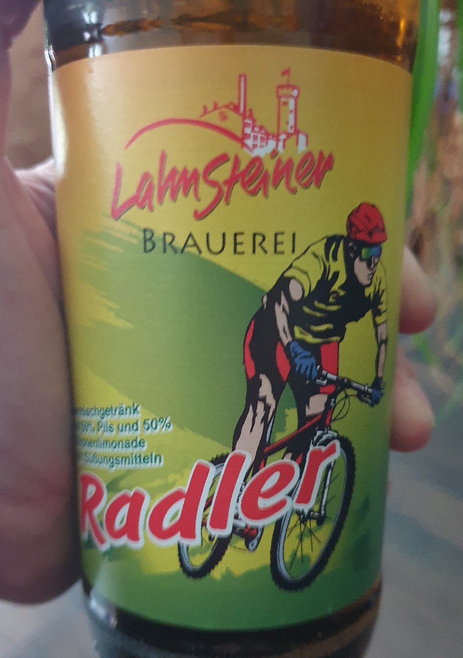 Lahnsteiner Radler, Germany