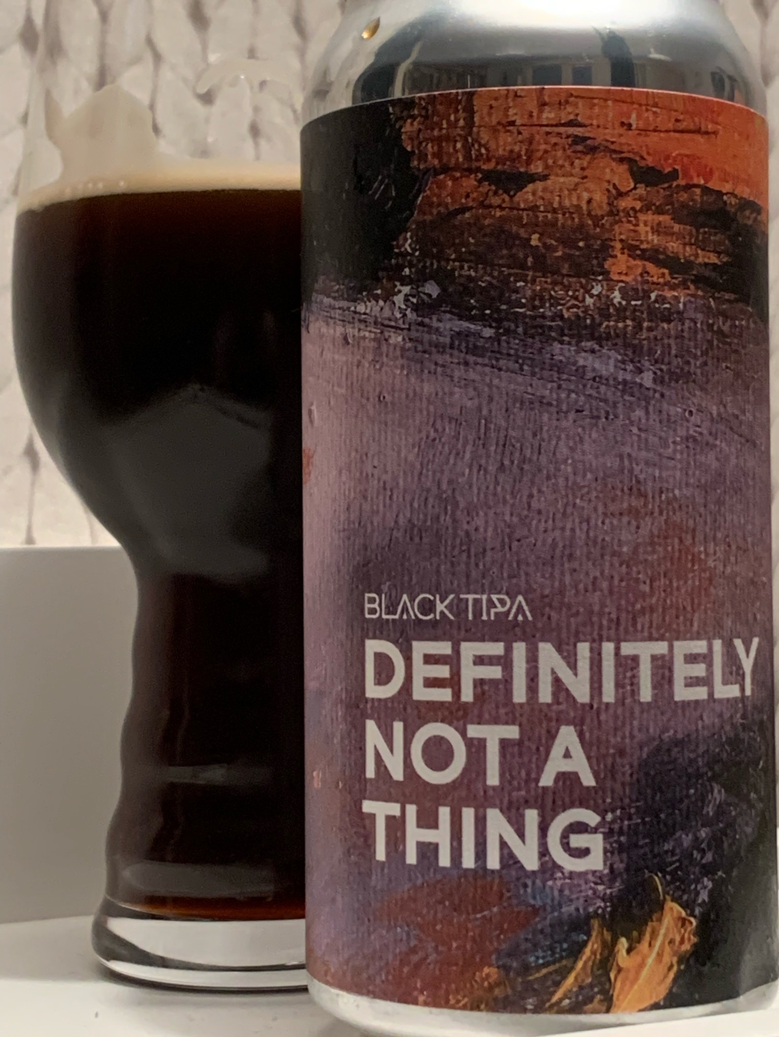 Definitely Not a Thing, Northern Ireland