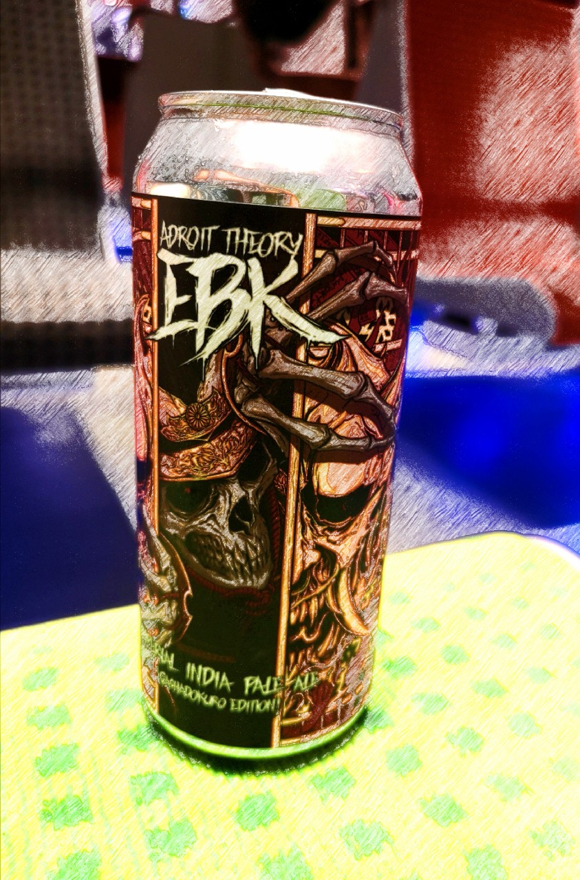 EBK gost 945, United States