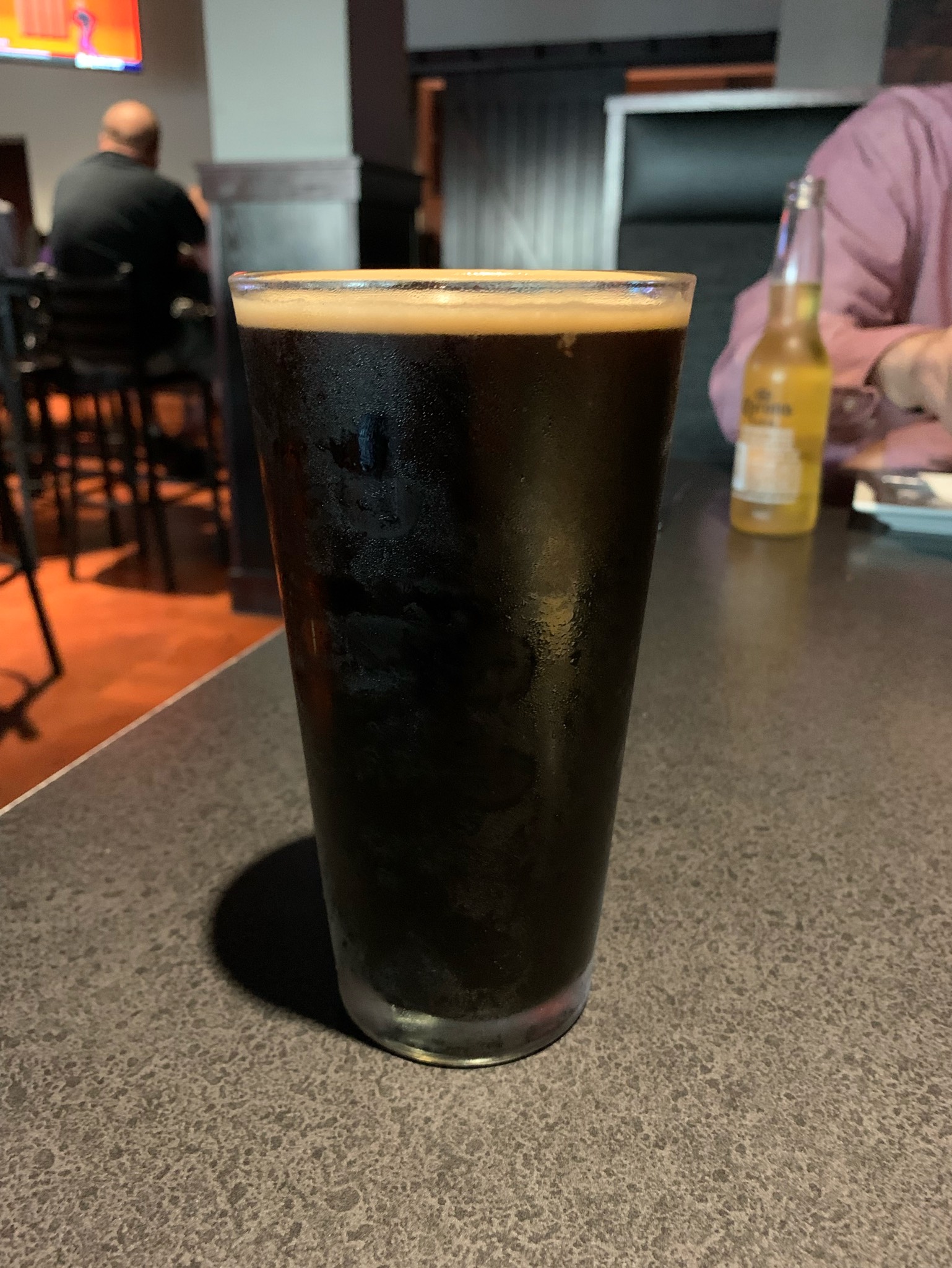 420 Strain Chocolope Stout, United States