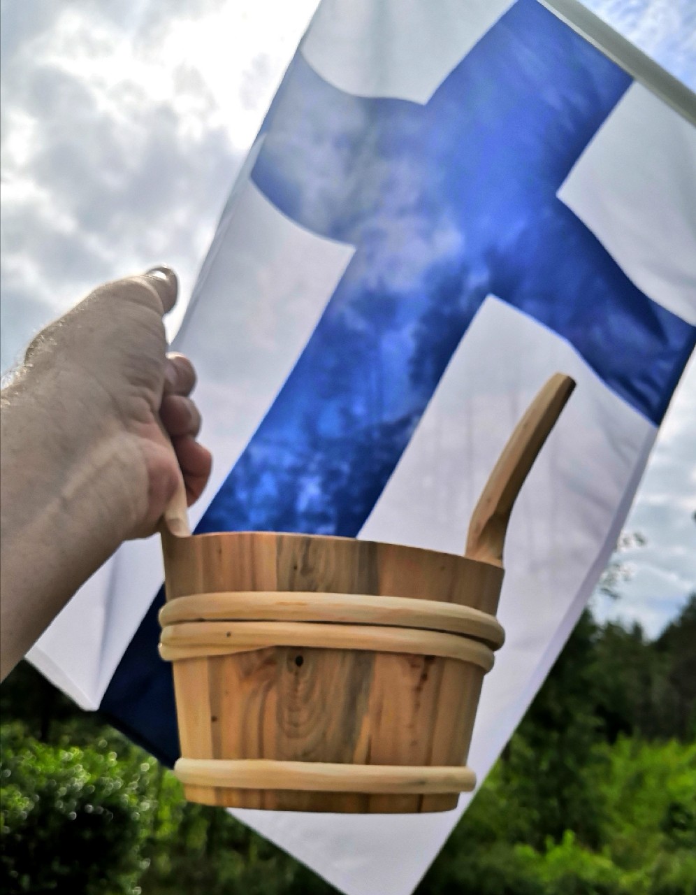 Juhannussahti 2021, Finland